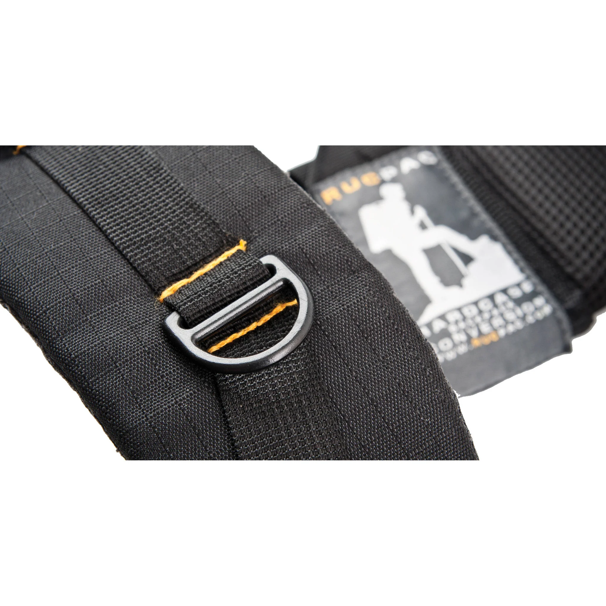 RUCPAC Hard Case Backpack Conversion Harness - Image 4