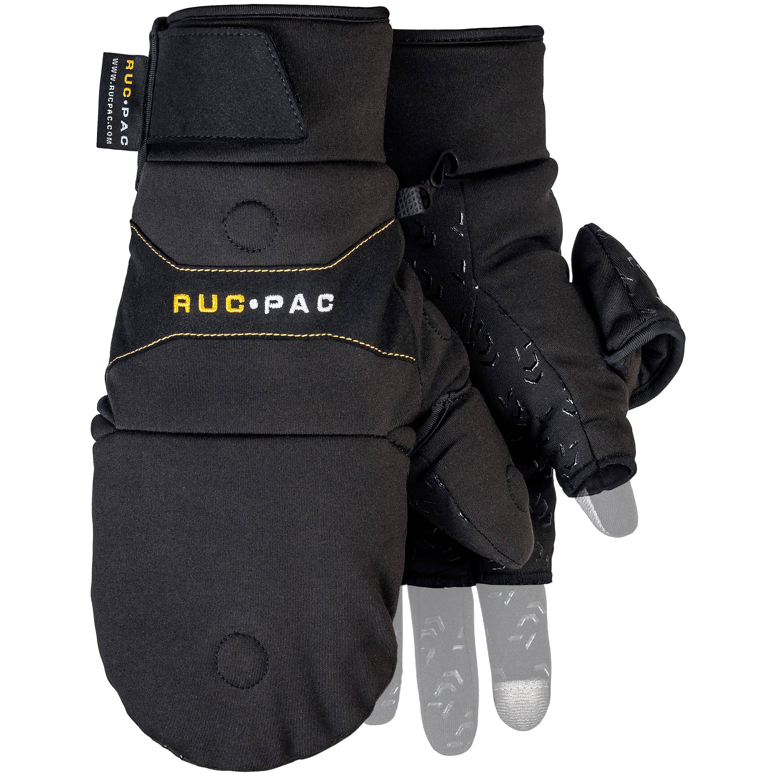 RucPac Photographer's Winter Apparel Package Extreme (Medium) - Image 2