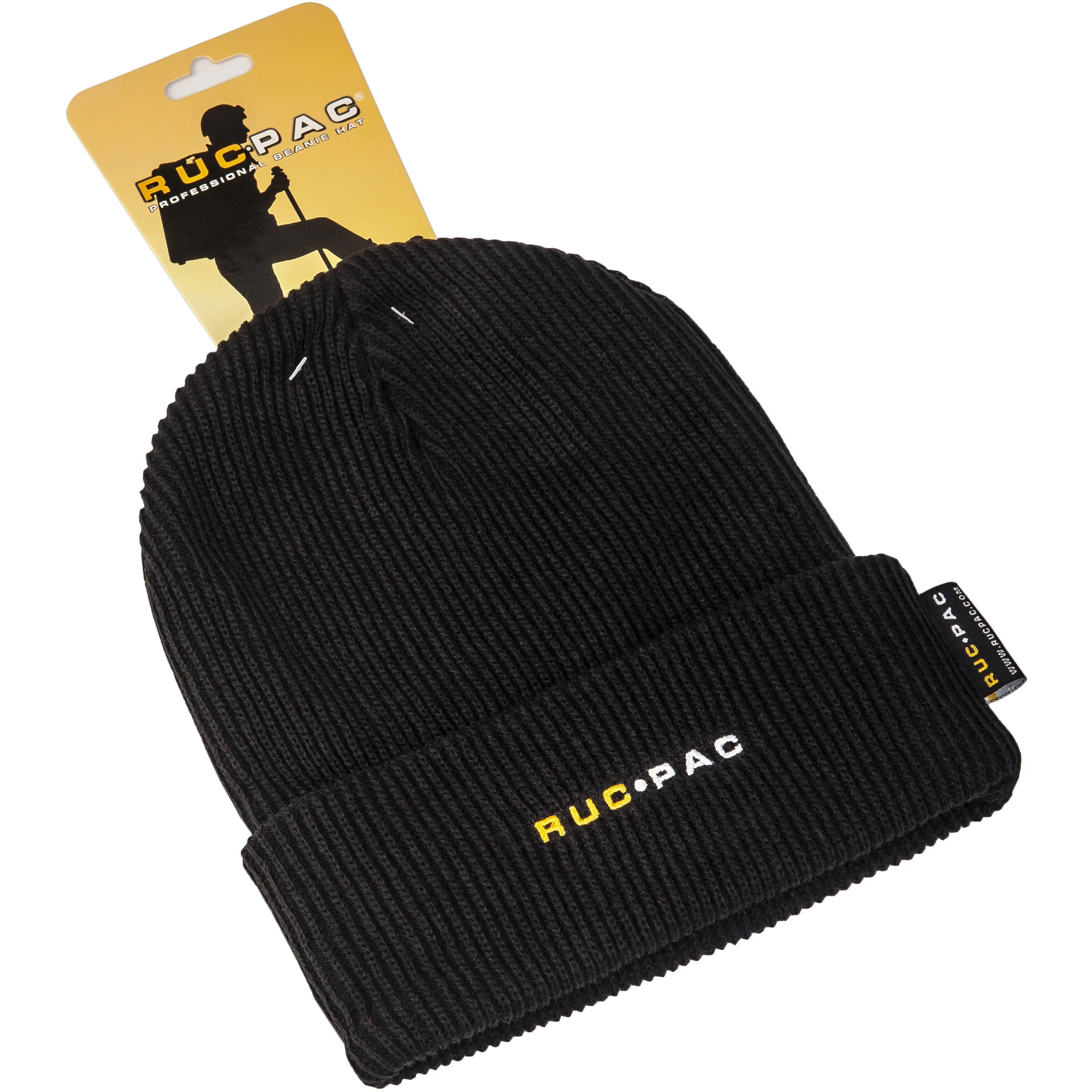 RucPac Photographer's Winter Apparel Package (Small, Black) - Image 15