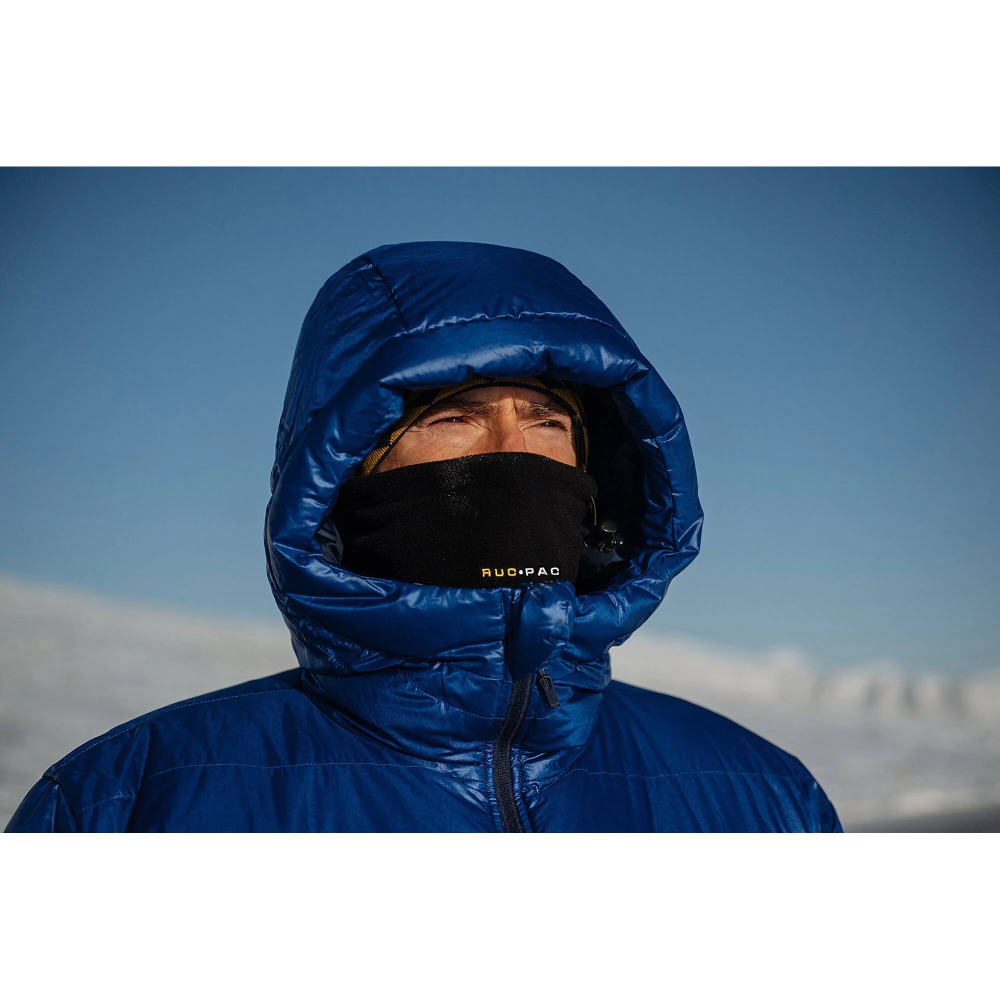 RucPac Photographer's Winter Apparel Package (Small, Black) - Image 19
