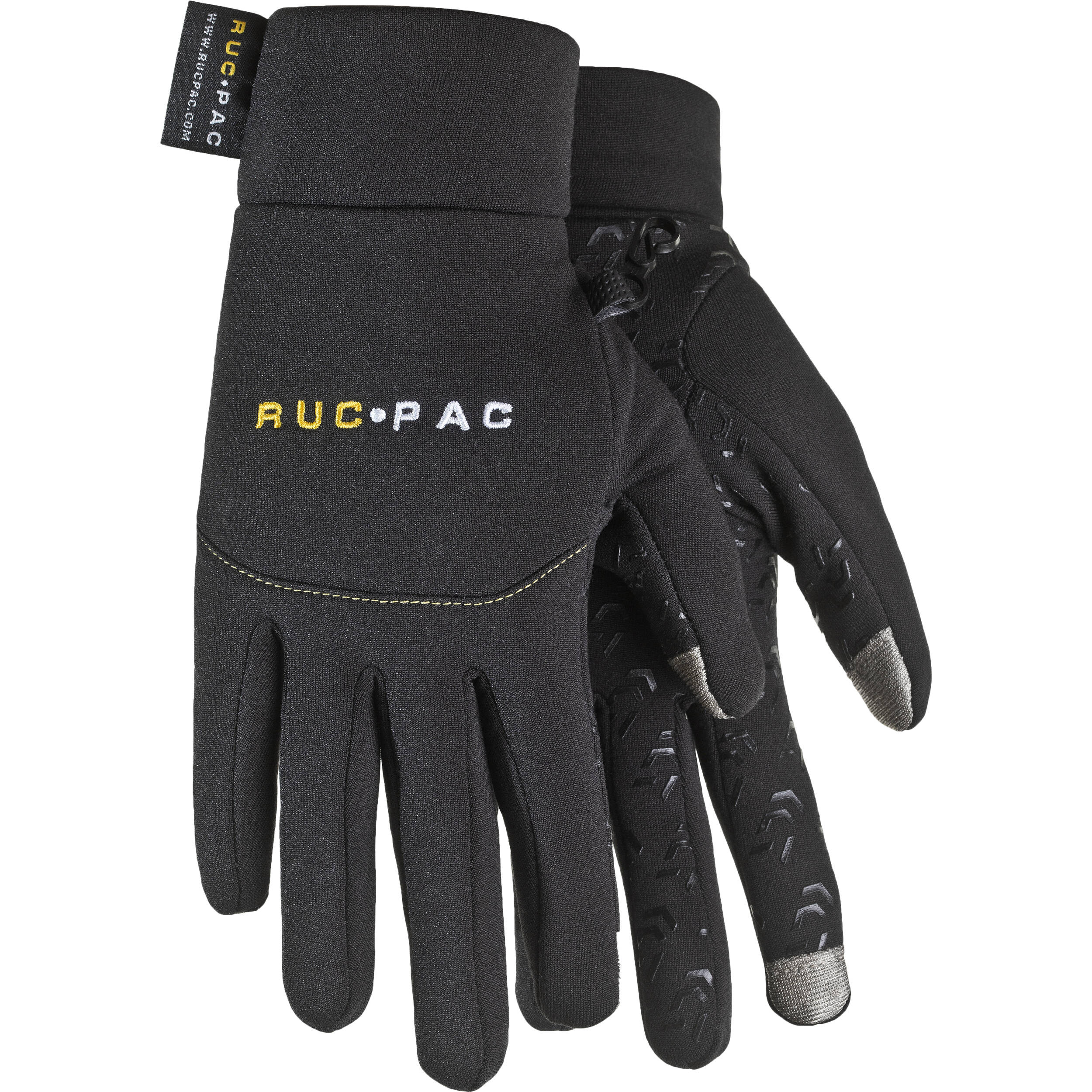 RucPac Photographer's Winter Apparel Package (Small, Black) - Image 3