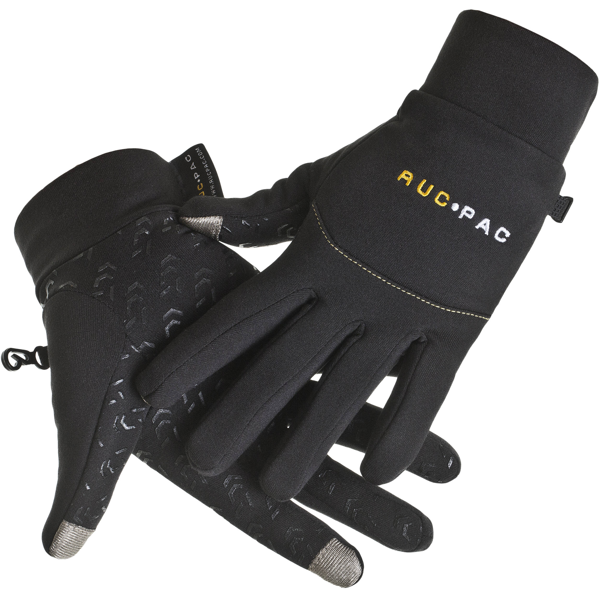 RucPac Photographer's Winter Apparel Package (Small, Black) - Image 4