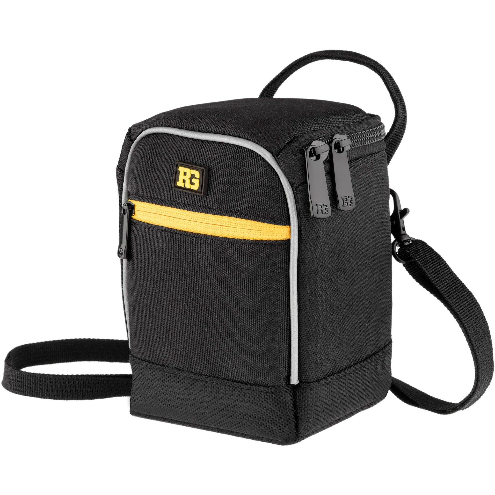 Ruggard Lyra 60 Camera Pouch (Black) - Image 4