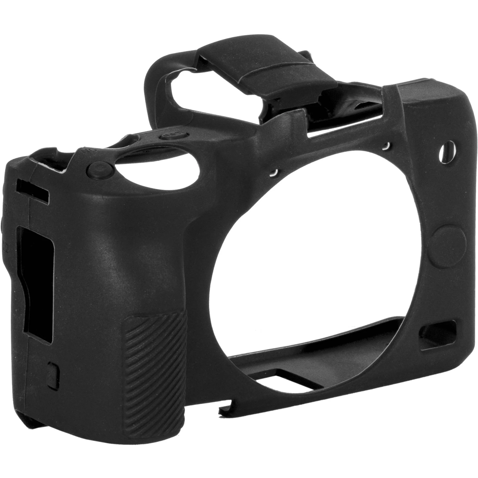Ruggard SleekGuard Silicone Camera Skin for Canon 5D IV - Image 11