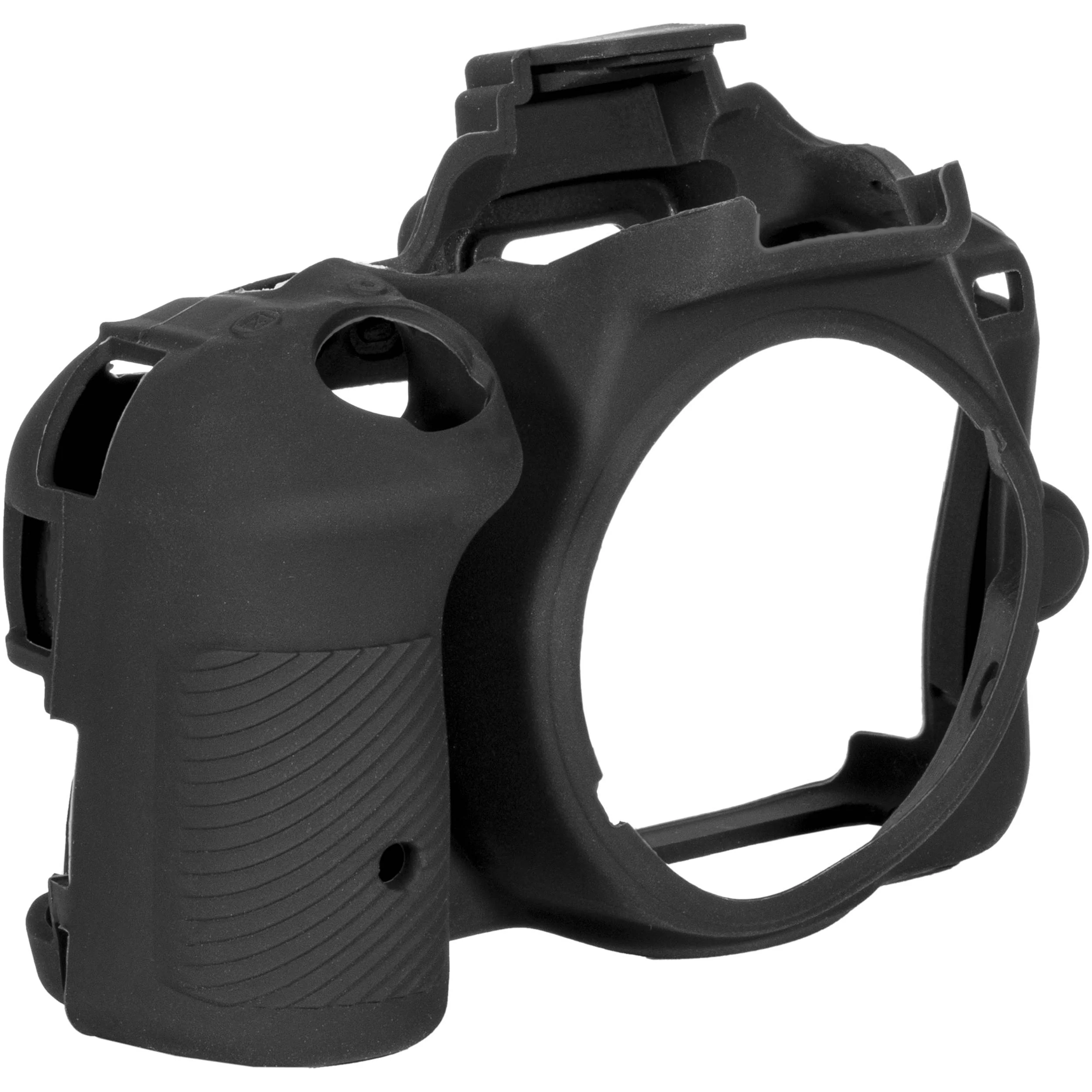 Ruggard SleekGuard Silicone Camera Skin for Canon 5D IV - Image 15