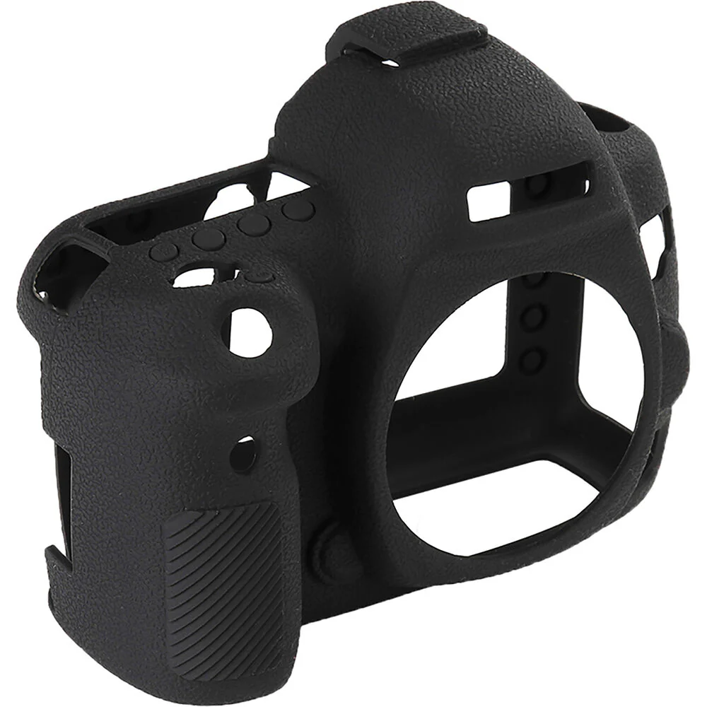 Ruggard SleekGuard Silicone Camera Skin for Canon 5D IV - Image 2