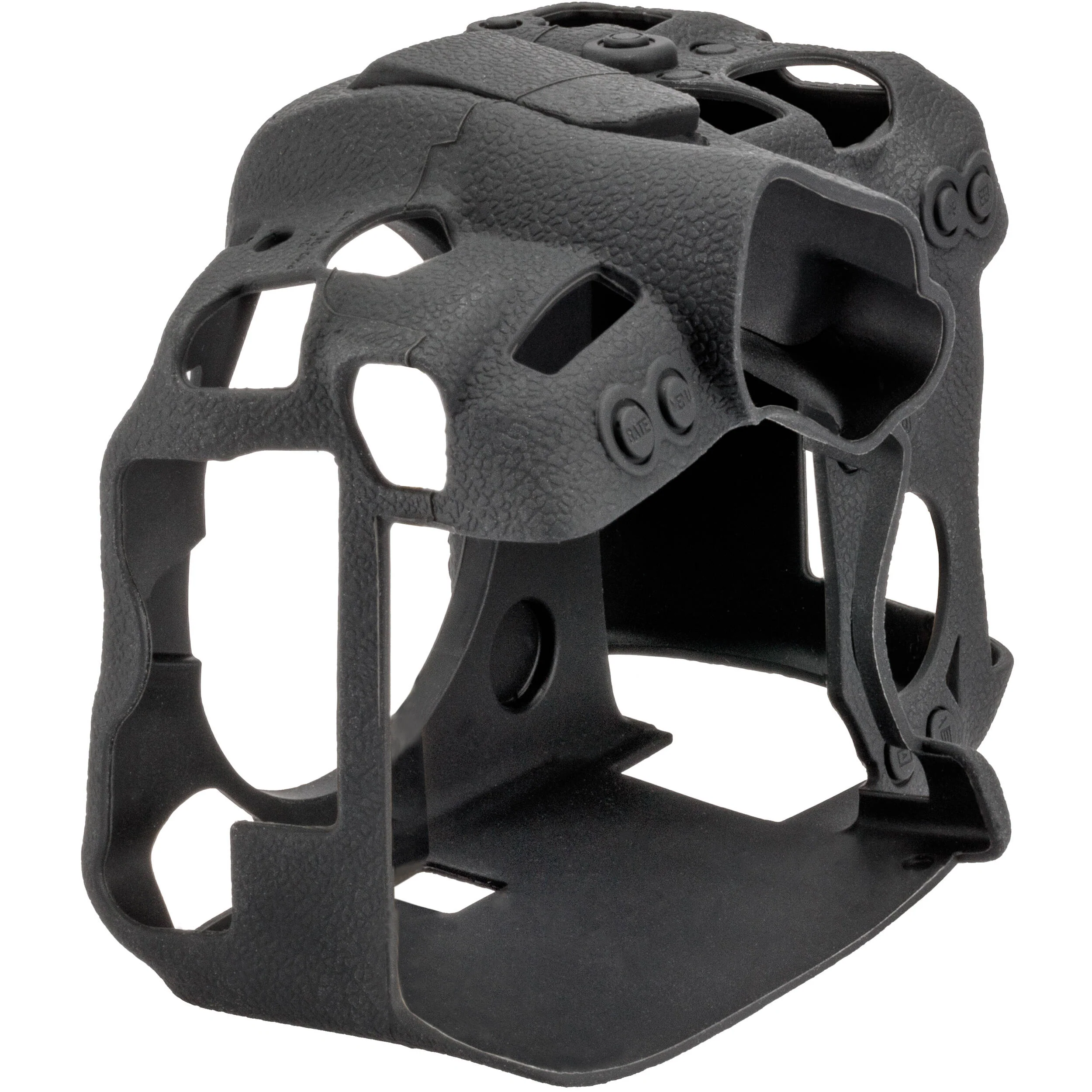Ruggard SleekGuard Silicone Camera Skin for Canon EOS R5 C - Image 5