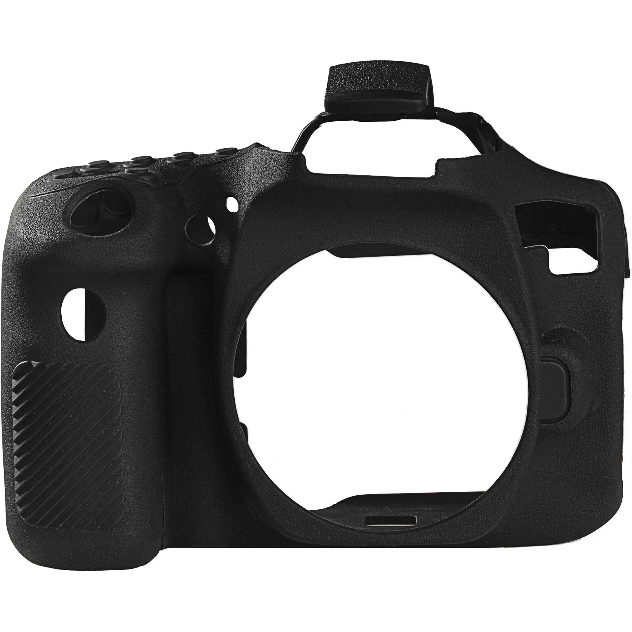 Ruggard SleekGuard Silicone Camera Skin for Nikon Z7 & Z6 - Image 15