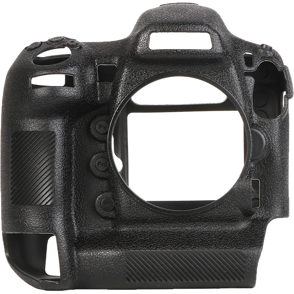 Ruggard SleekGuard Silicone Camera Skin for Nikon Z7 & Z6 - Image 19