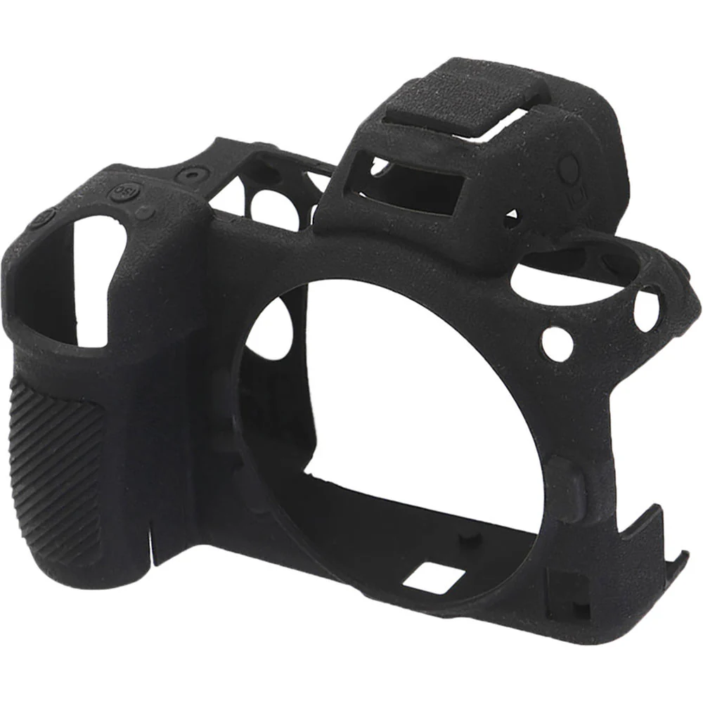 Ruggard SleekGuard Silicone Camera Skin for Nikon Z7 & Z6 - Image 2