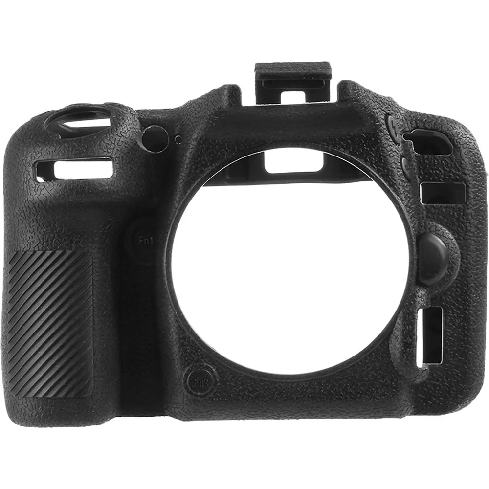 Ruggard SleekGuard Silicone Camera Skin for Nikon Z7 & Z6 - Image 22