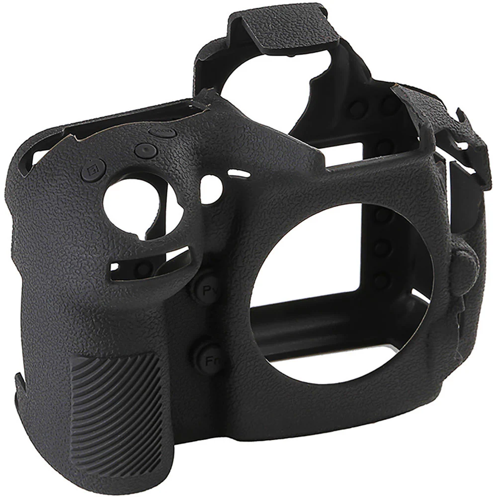 Ruggard SleekGuard Silicone Camera Skin for Nikon Z7 & Z6 - Image 23