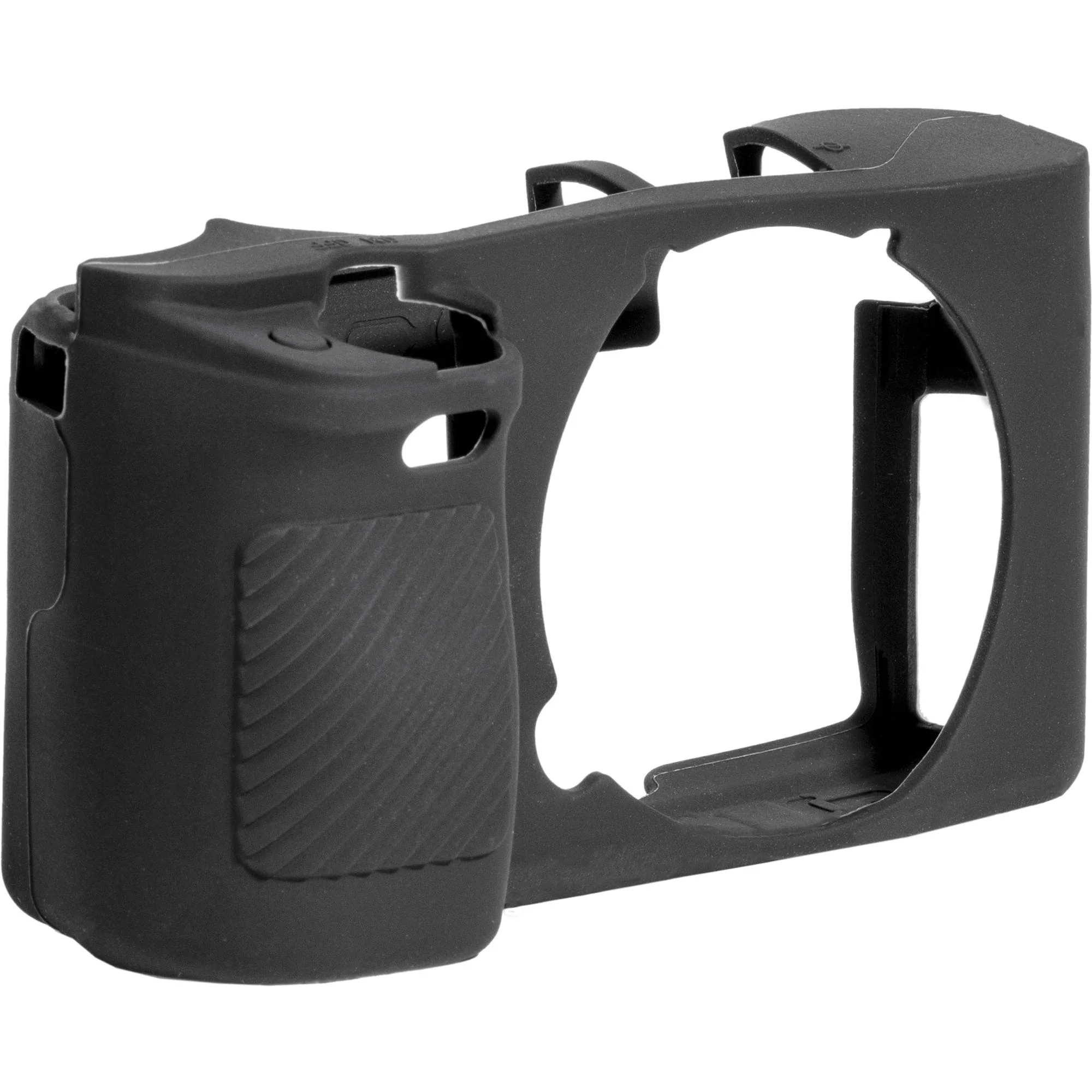 Ruggard SleekGuard Silicone Camera Skin for Nikon Z7 & Z6 - Image 24