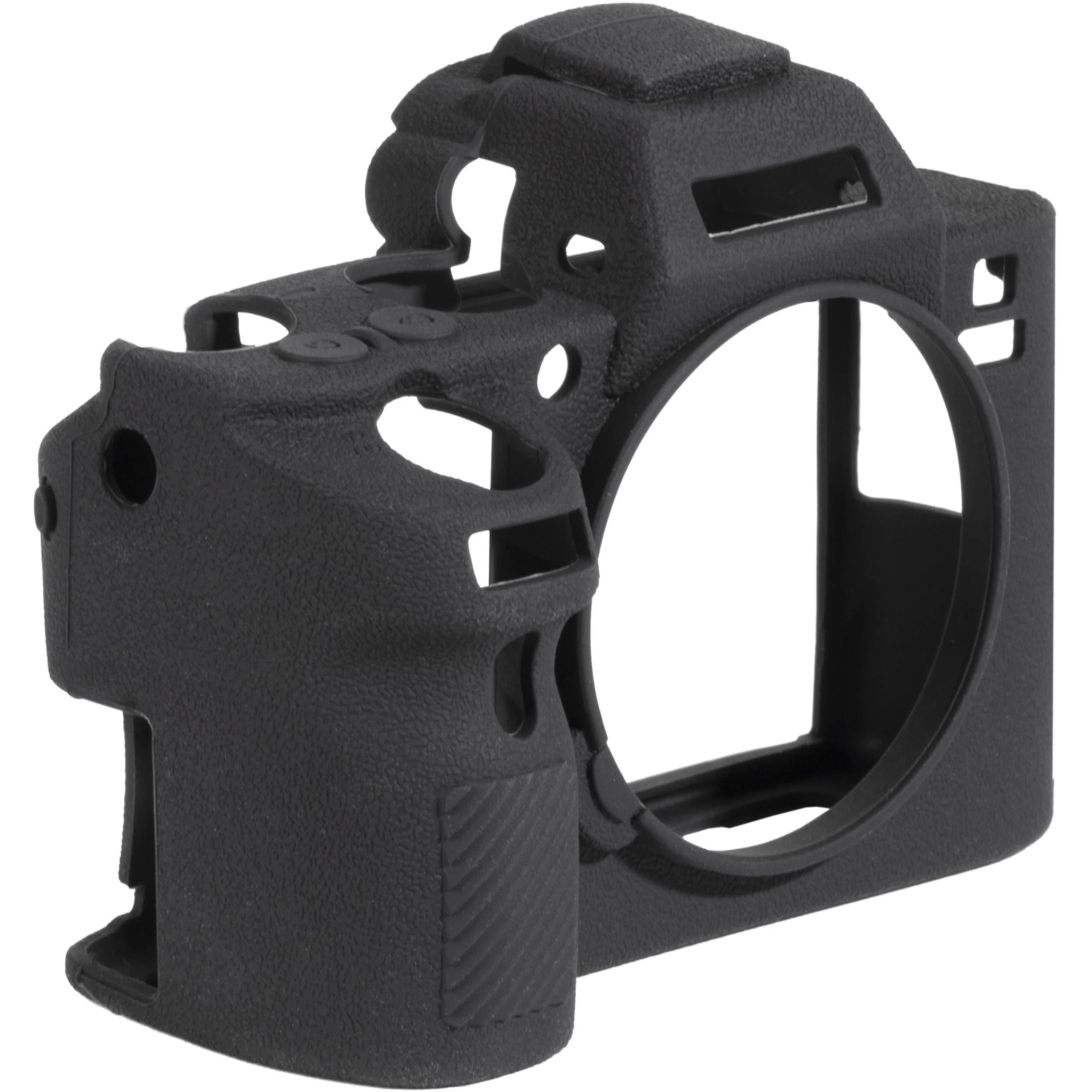 Ruggard SleekGuard Silicone Camera Skin for Nikon Z7 & Z6 - Image 25