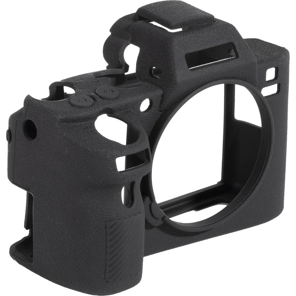 Ruggard SleekGuard Silicone Camera Skin for Nikon Z7 & Z6 - Image 27