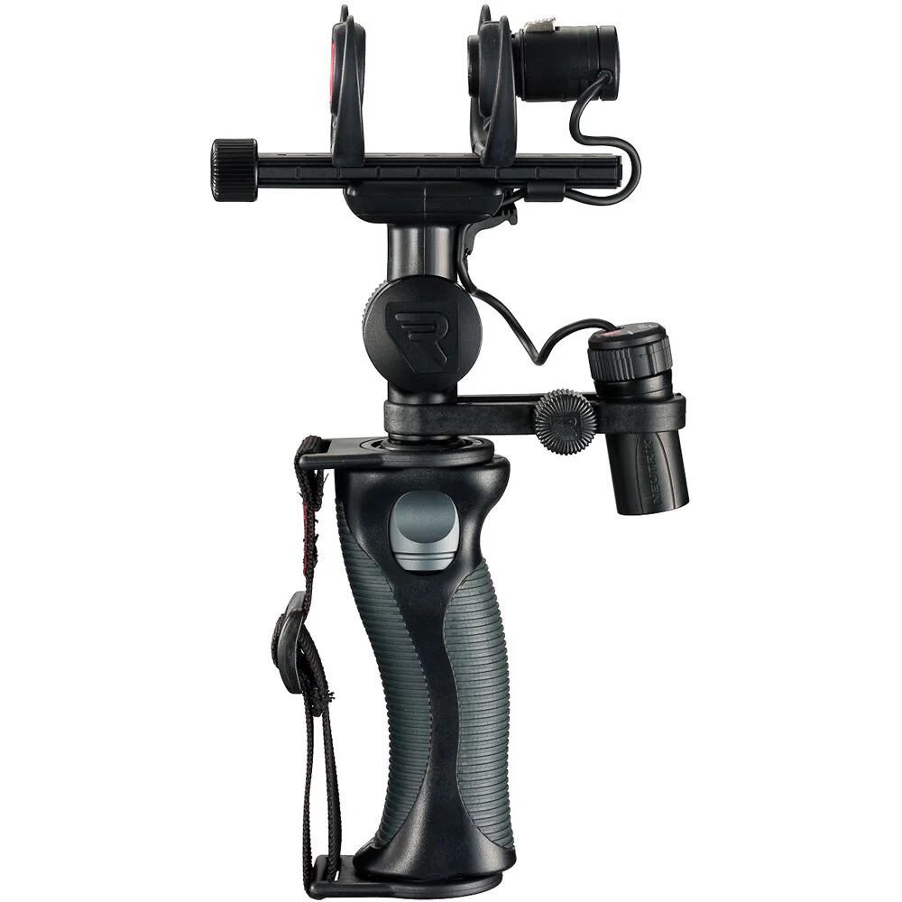 Rycote Nano Shield Windshield Kit NS3-CB for Microphones up to 8" Long - Image 6