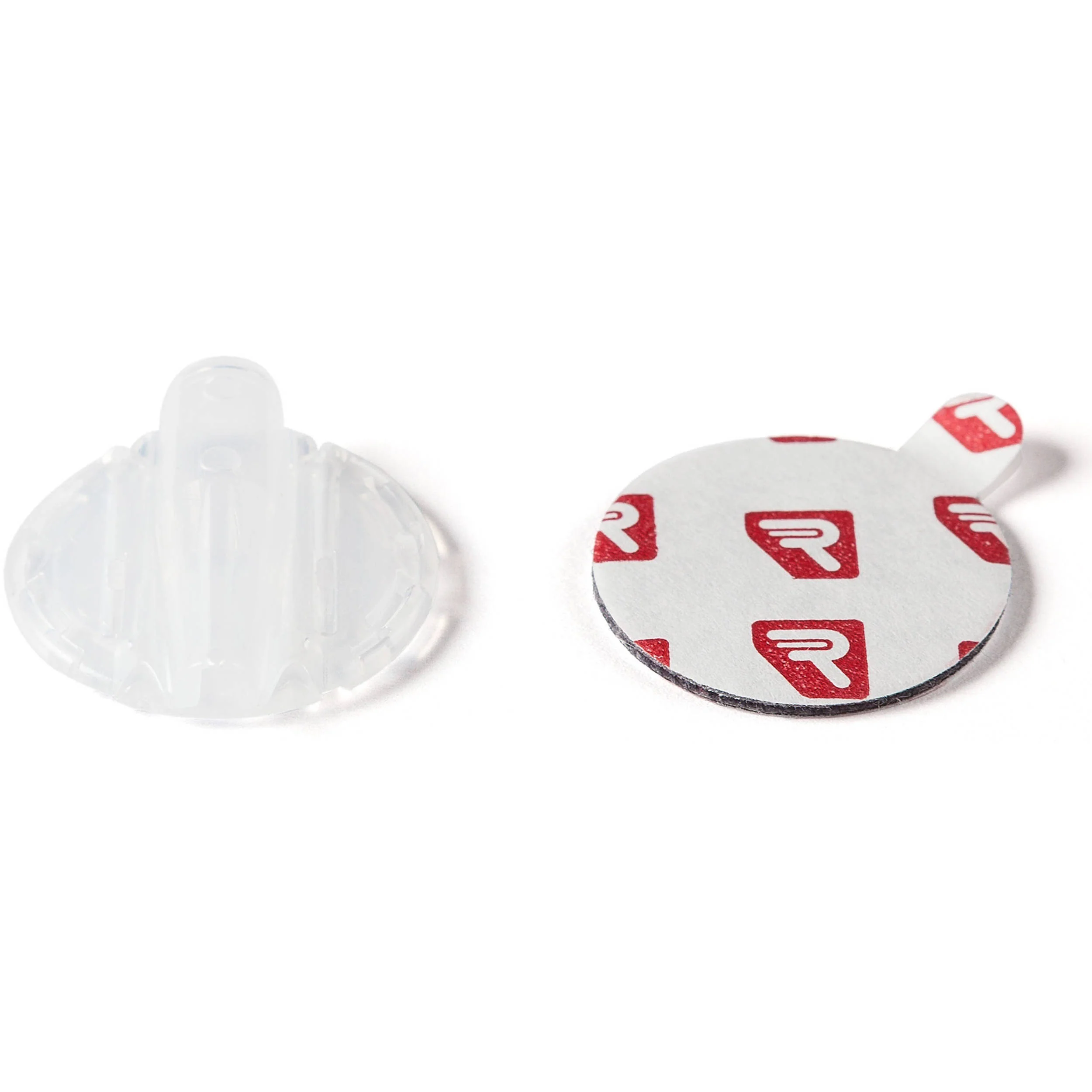 Rycote Overcovers Advanced, Wind Covers & Adhesive Mounts for Lavalier Mics (Black) - Image 10