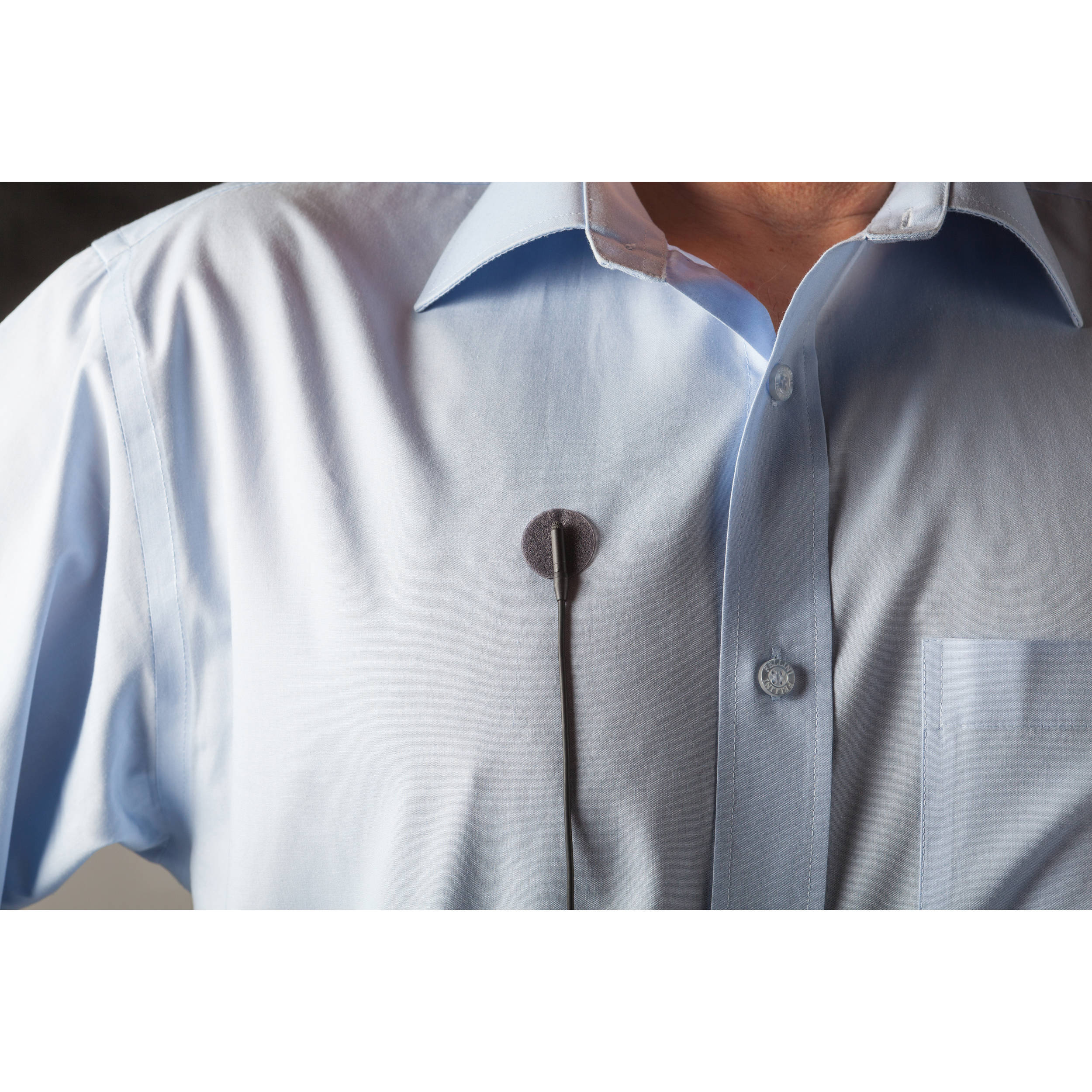Rycote Overcovers Advanced, Wind Covers & Adhesive Mounts for Lavalier Mics (Black) - Image 8