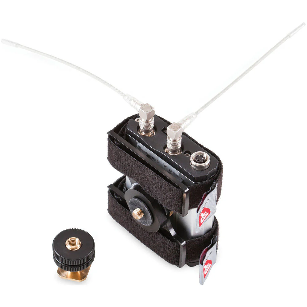 Rycote Wireless Universal Receiver Camera Bracket MkII - Image 2