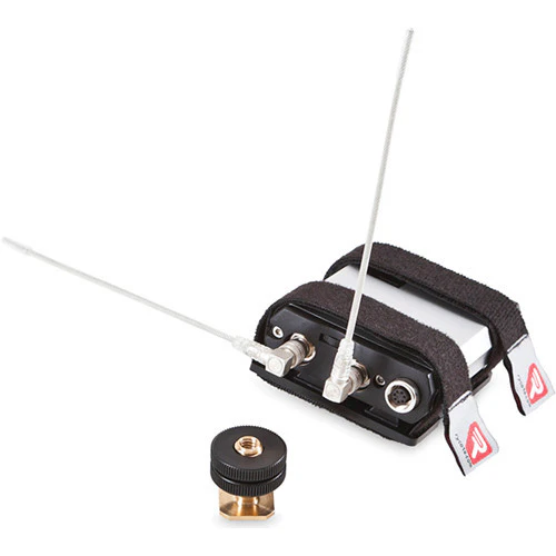 Rycote Wireless Universal Receiver Camera Bracket MkII - Image 4