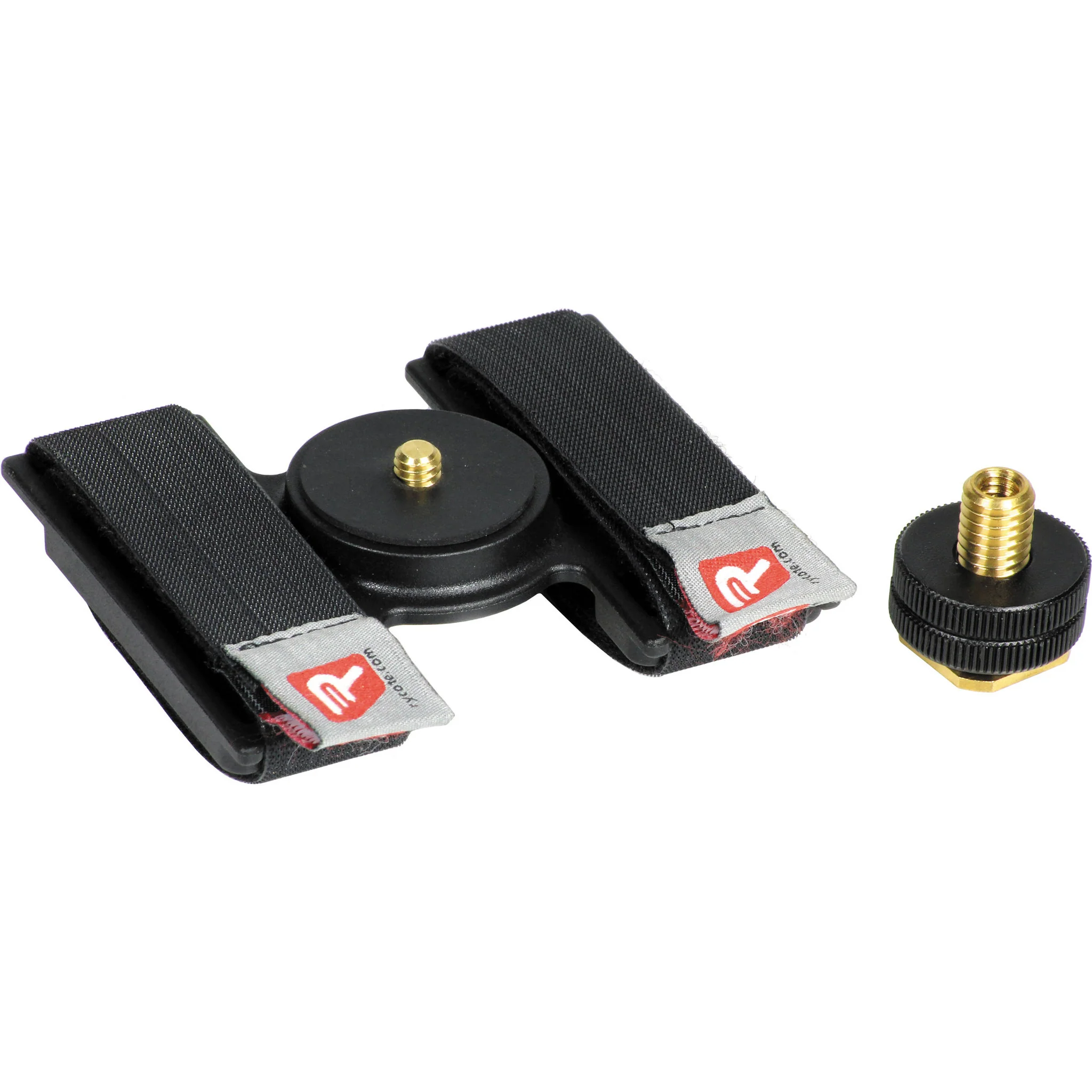Rycote Wireless Universal Receiver Camera Bracket MkII - Image 5