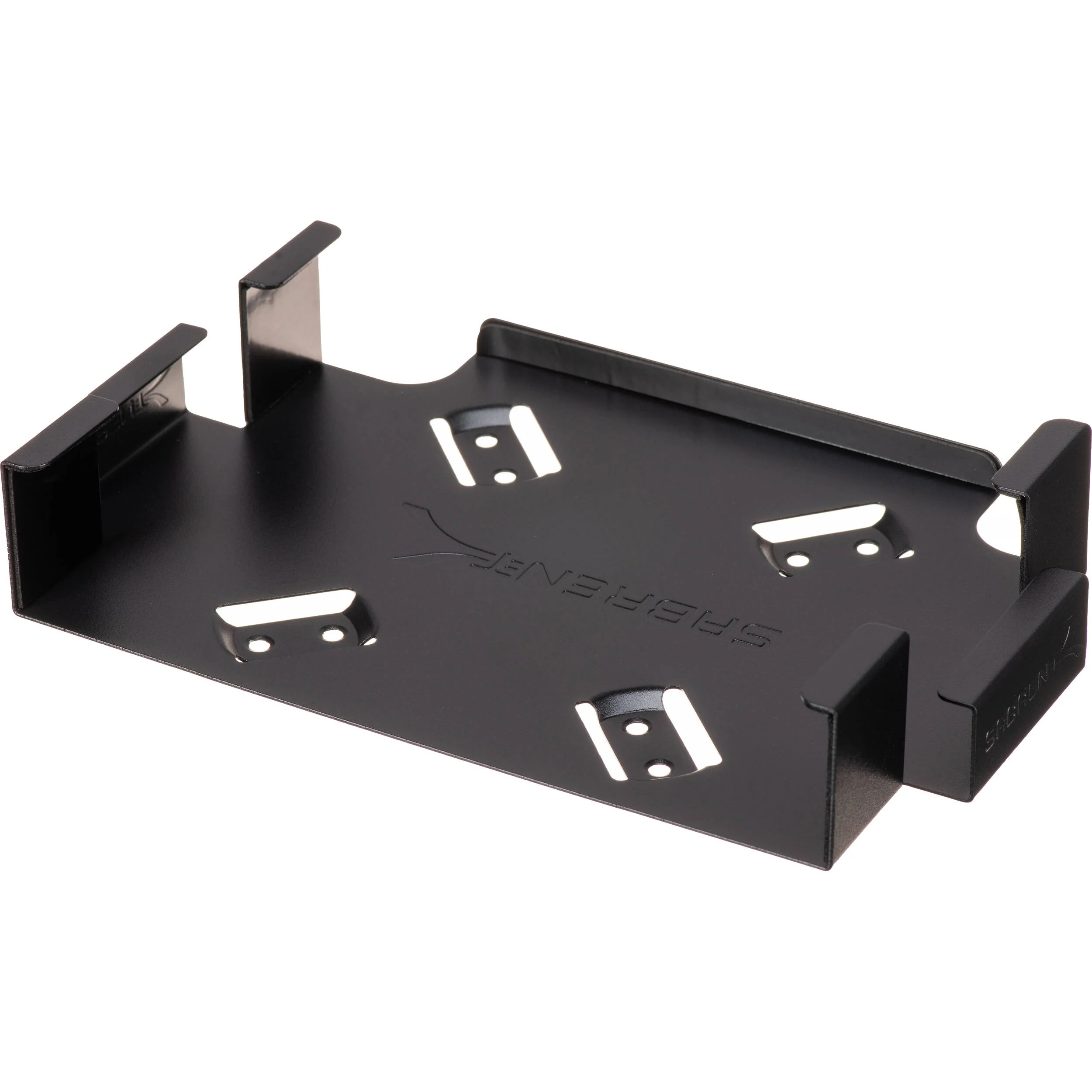 Sabrent Mac mini VESA Mount (Black) - Image 5