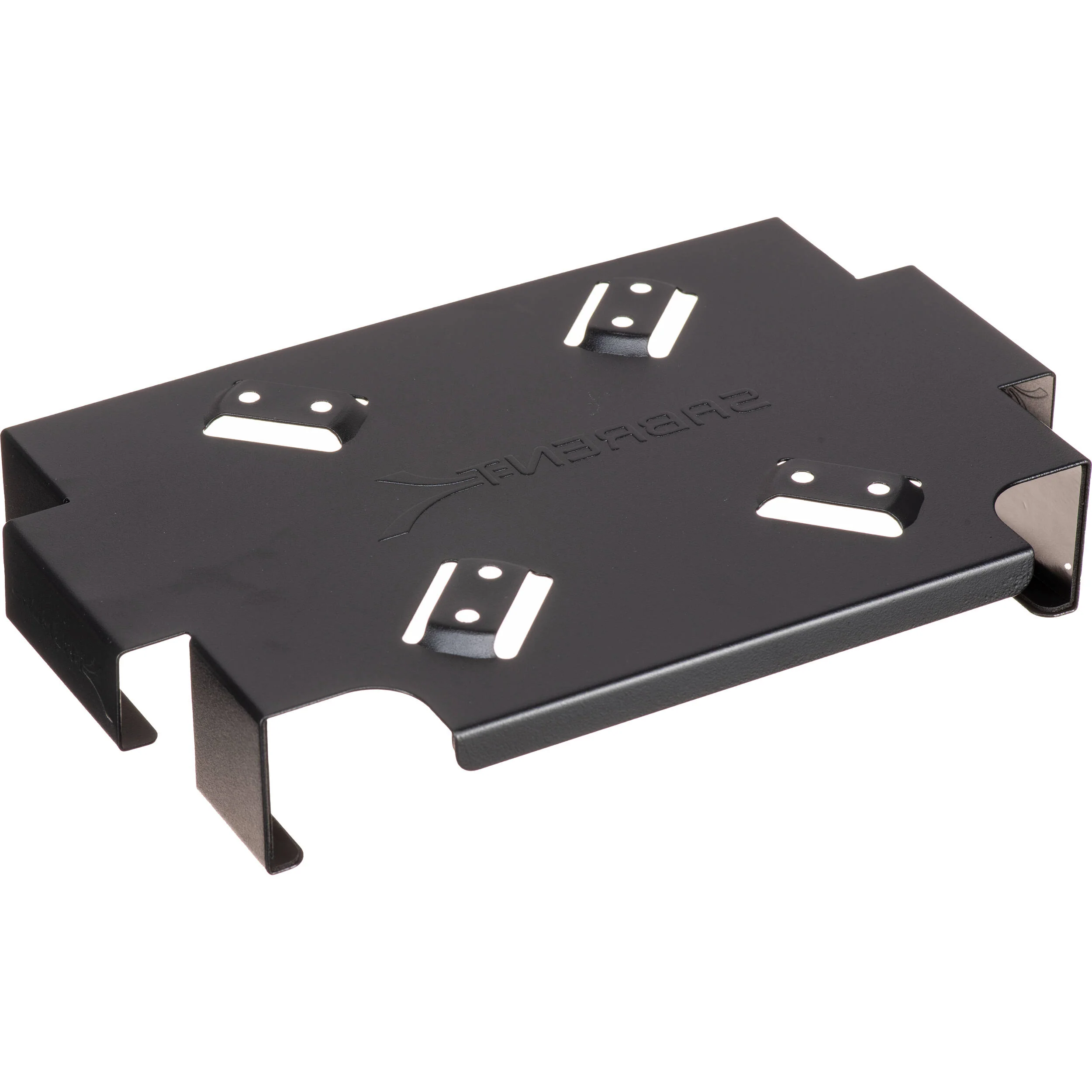 Sabrent Mac mini VESA Mount (Black) - Image 6