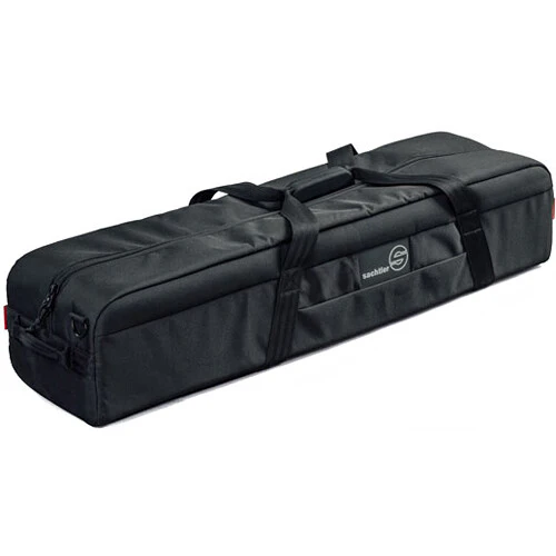 Sachtler aktiv8 flowtech75 MS Tripod System - Image 3