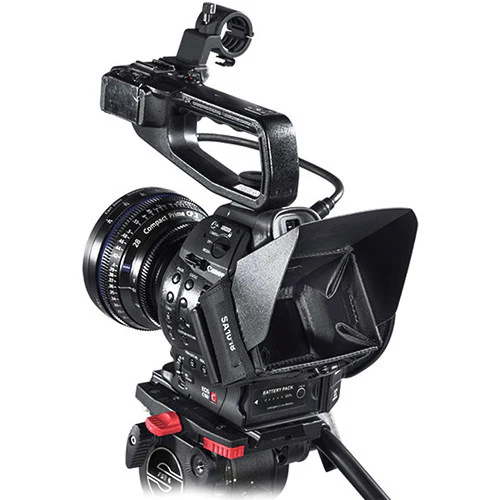 Sachtler SA1018 Mini Hood - Image 3
