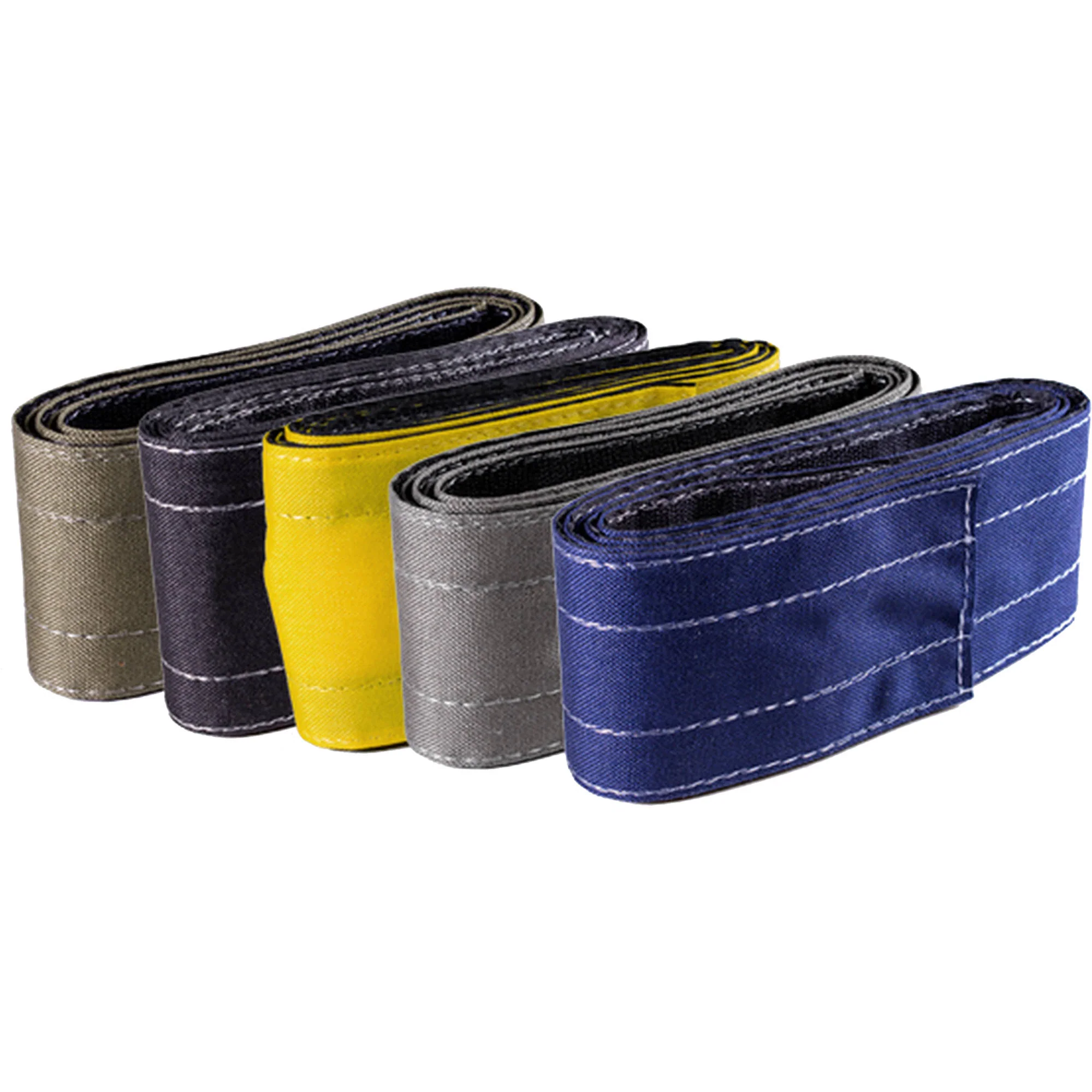 Safcord Cord and Cable Protector for Carpet (3" x 12', Blue) - Image 4