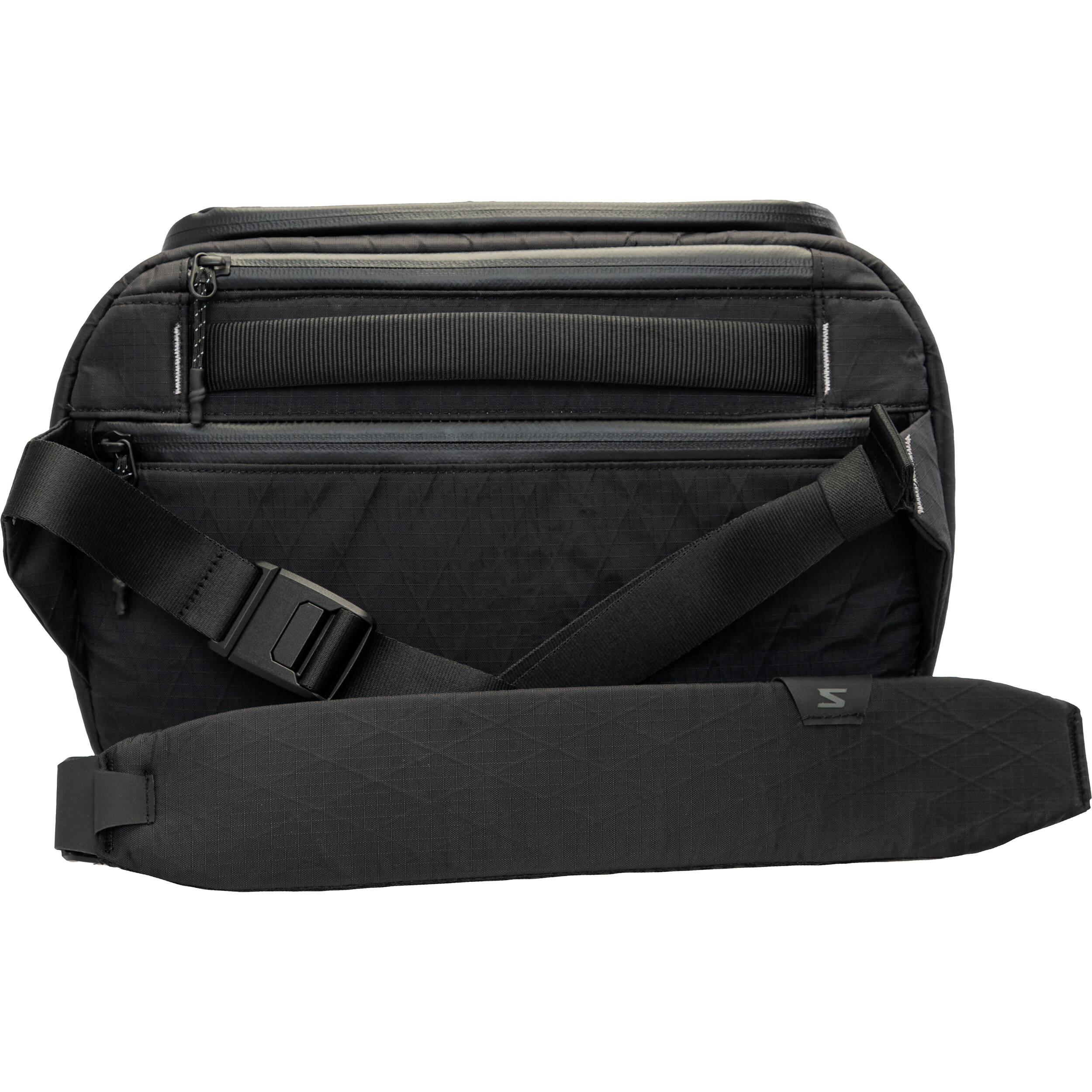 Sakk Gear Xplorer Camera Sling Bag (9L) - Image 4