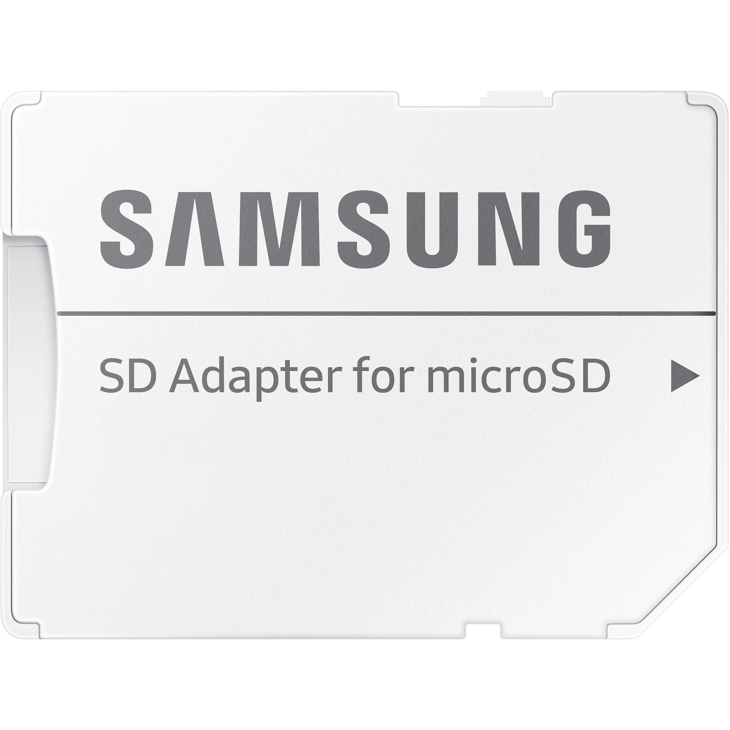Samsung 256GB EVO Select microSDXC Card with SD Adapter - Image 7