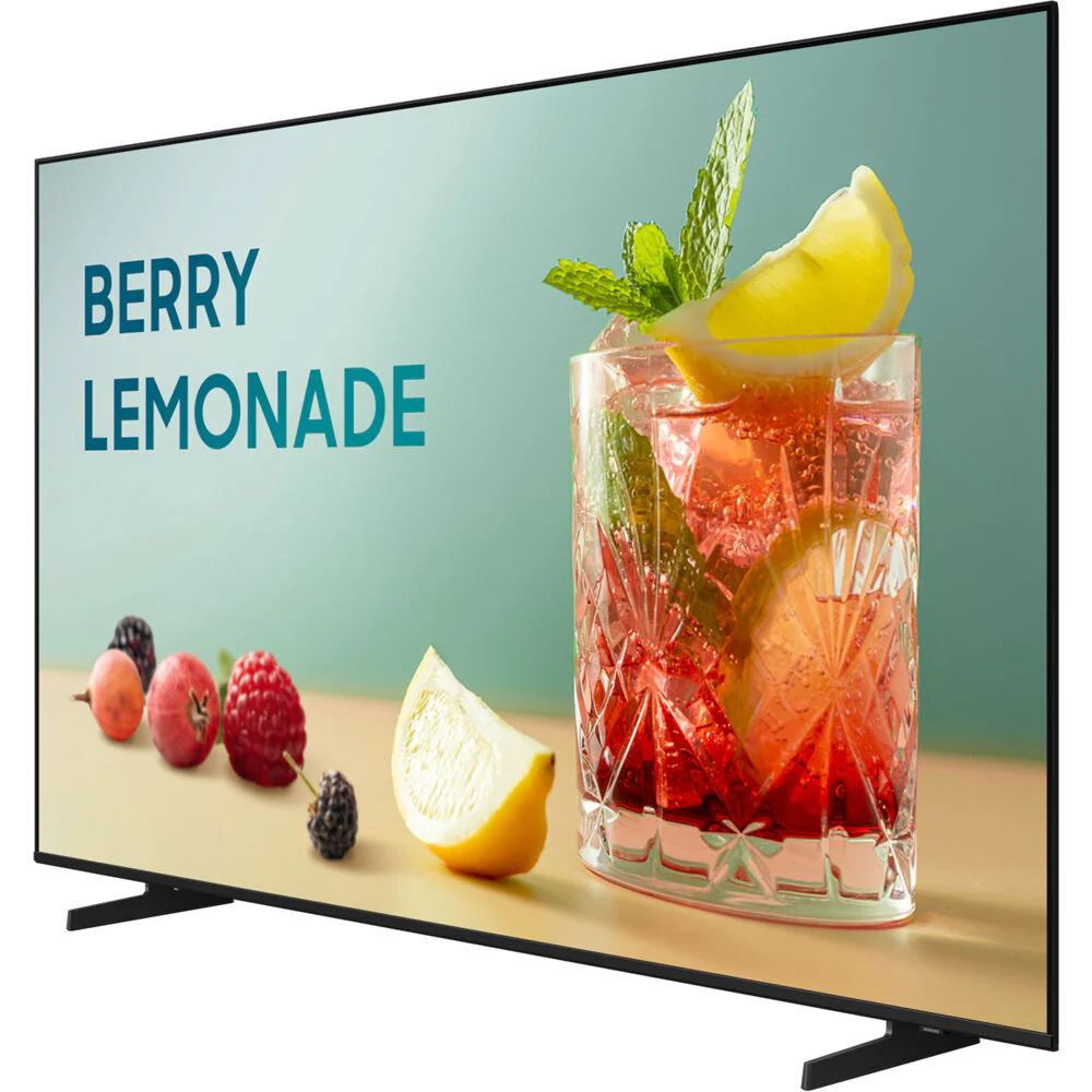 Samsung BE65FX-H 65" UHD 4K HDR Commercial Television - Image 2