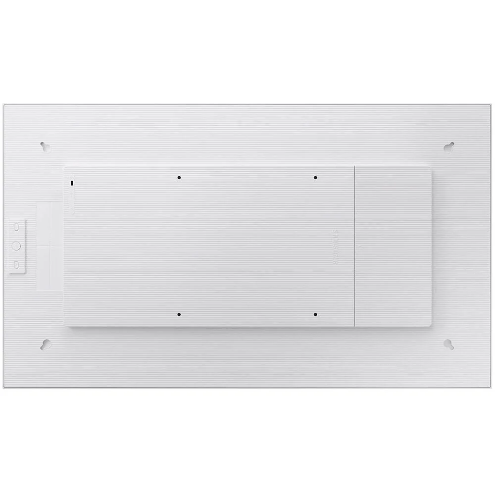 Samsung EMDX Series 32" QHD Color E-Paper Smart Signage Display - Image 2