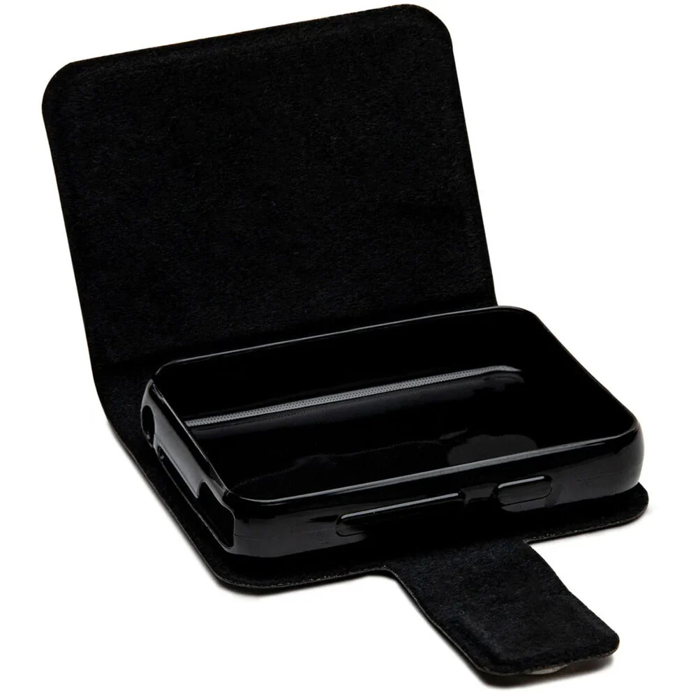 Samvix Leather Case for Music Q4 Plus - Image 4