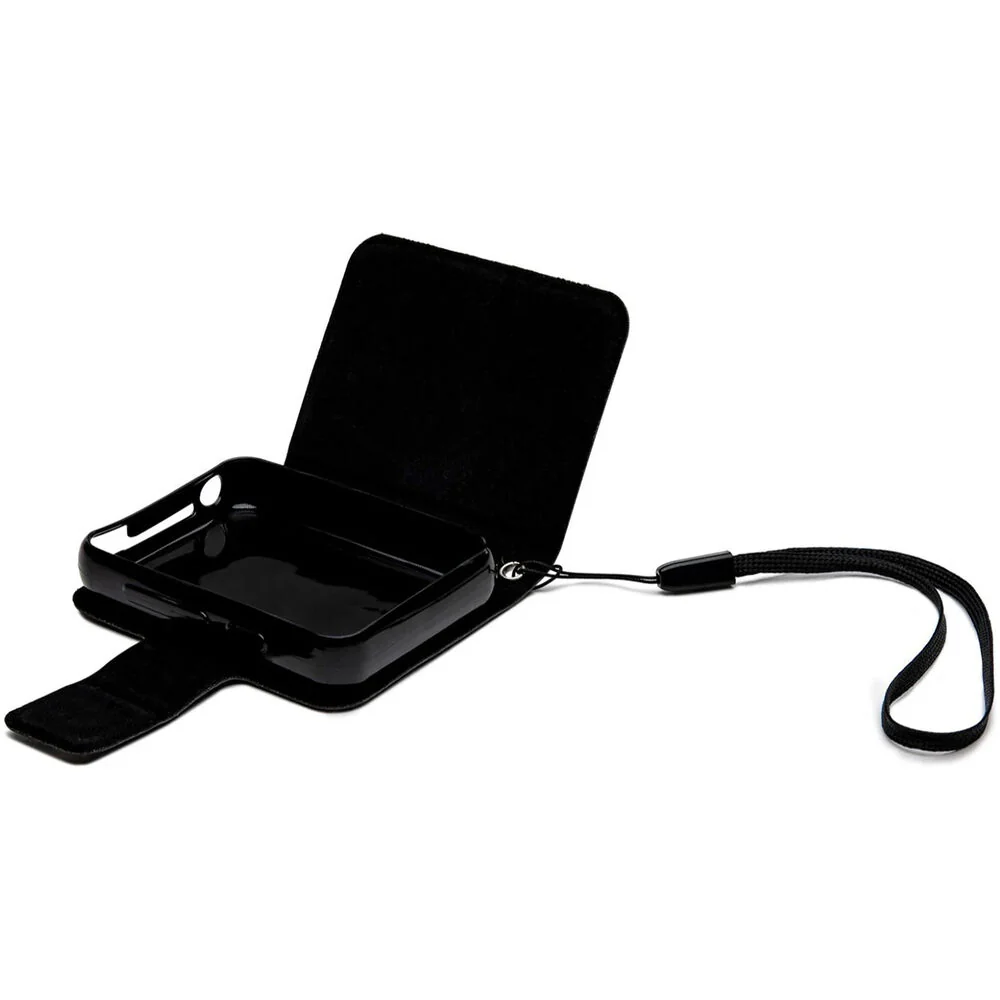 Samvix Leather Case for Music Q4 Plus - Image 5
