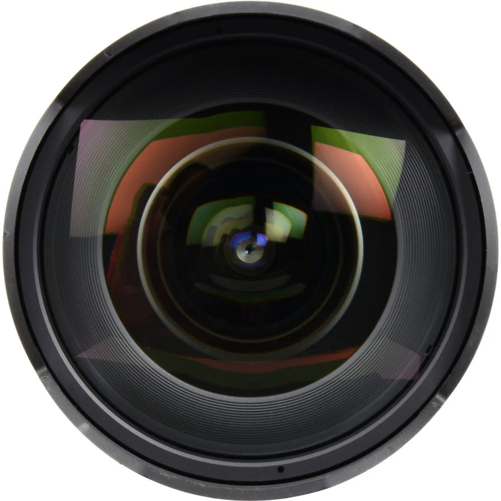 Samyang 14mm Ultra Wide-Angle f/2.8 IF ED UMC Lens for Pentax K Mount - Image 3