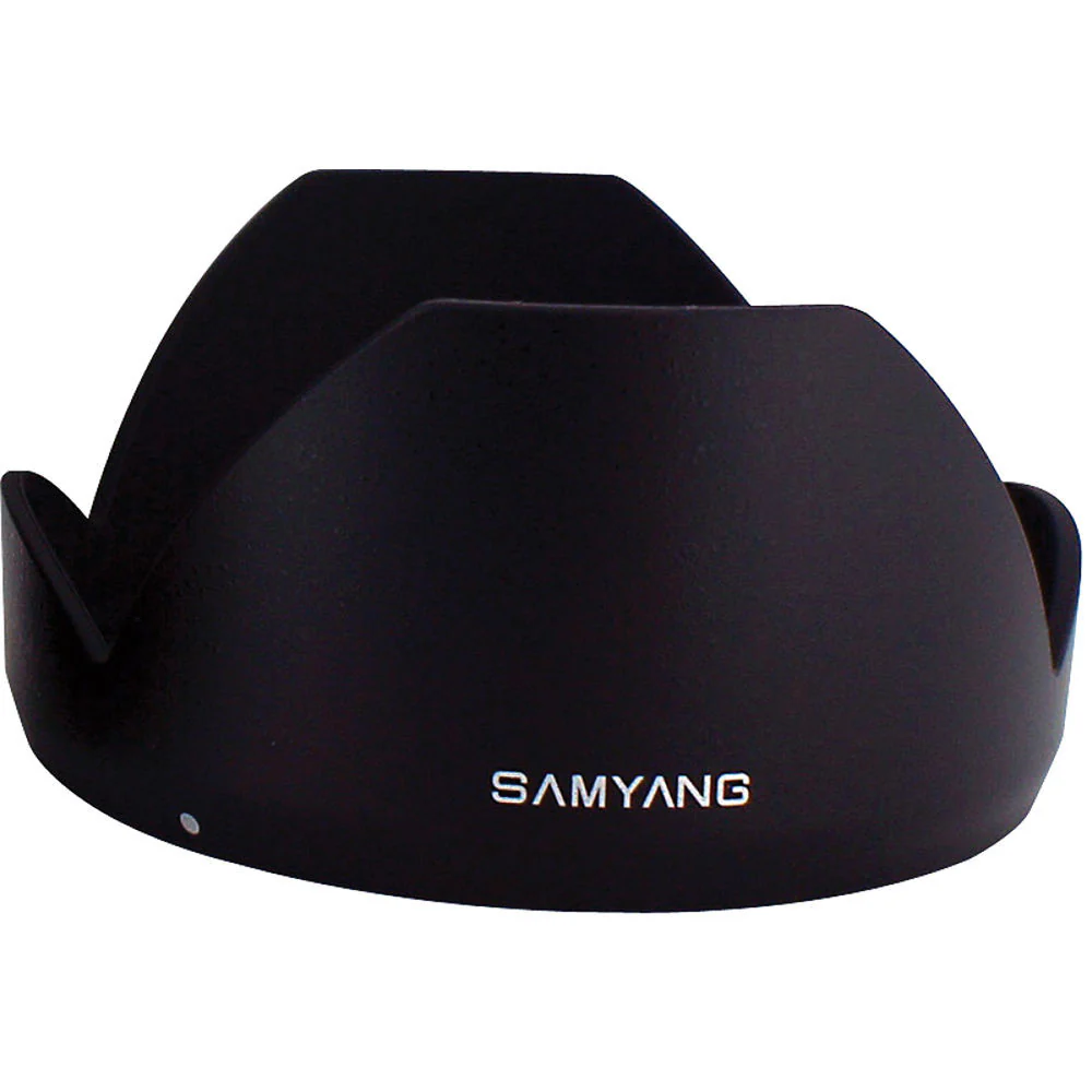 Samyang 35mm f/1.4 AS UMC Lens for Nikon F (AE Chip) - Image 2