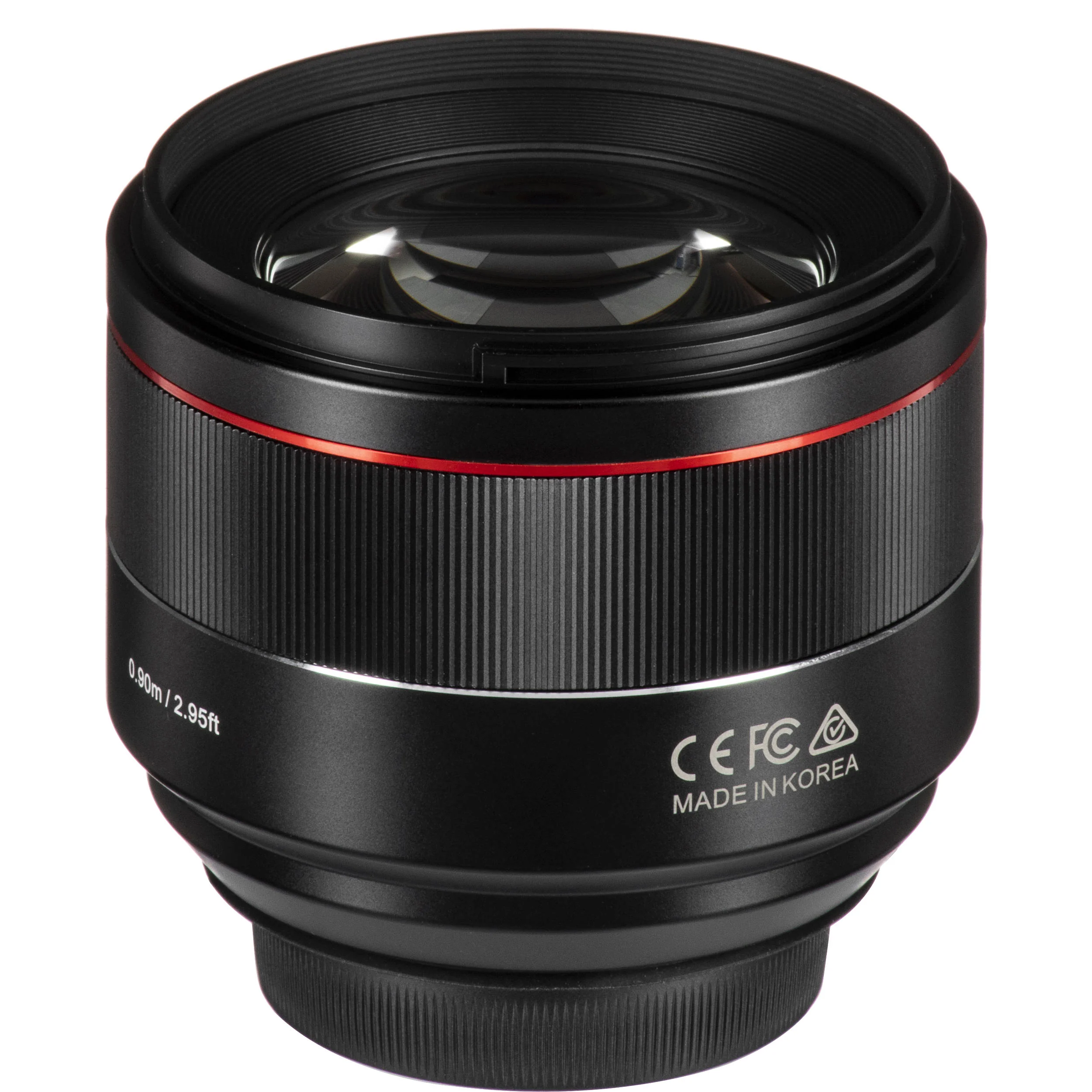 Samyang AF 85mm f/1.4 EF Lens for Canon EF - Image 6