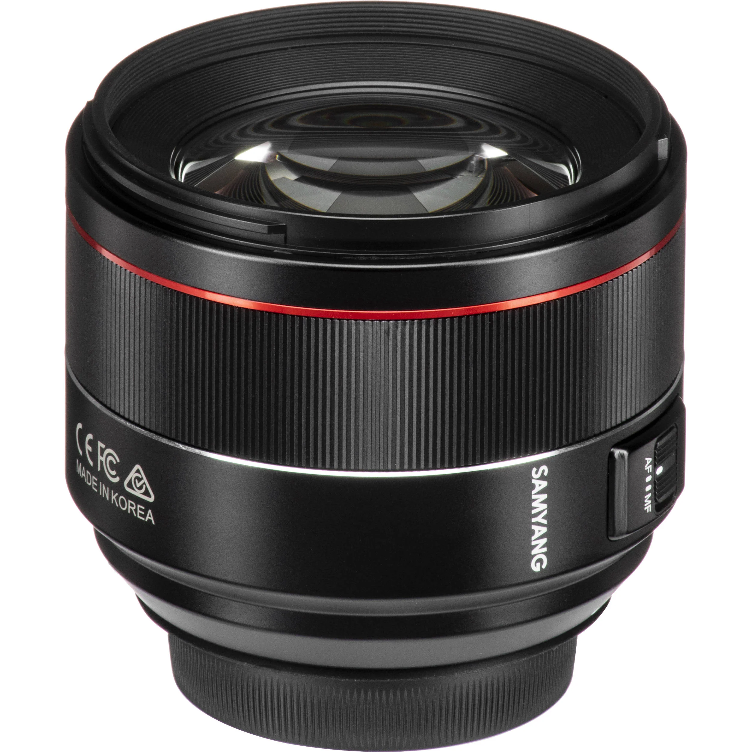 Samyang AF 85mm f/1.4 EF Lens for Canon EF - Image 7