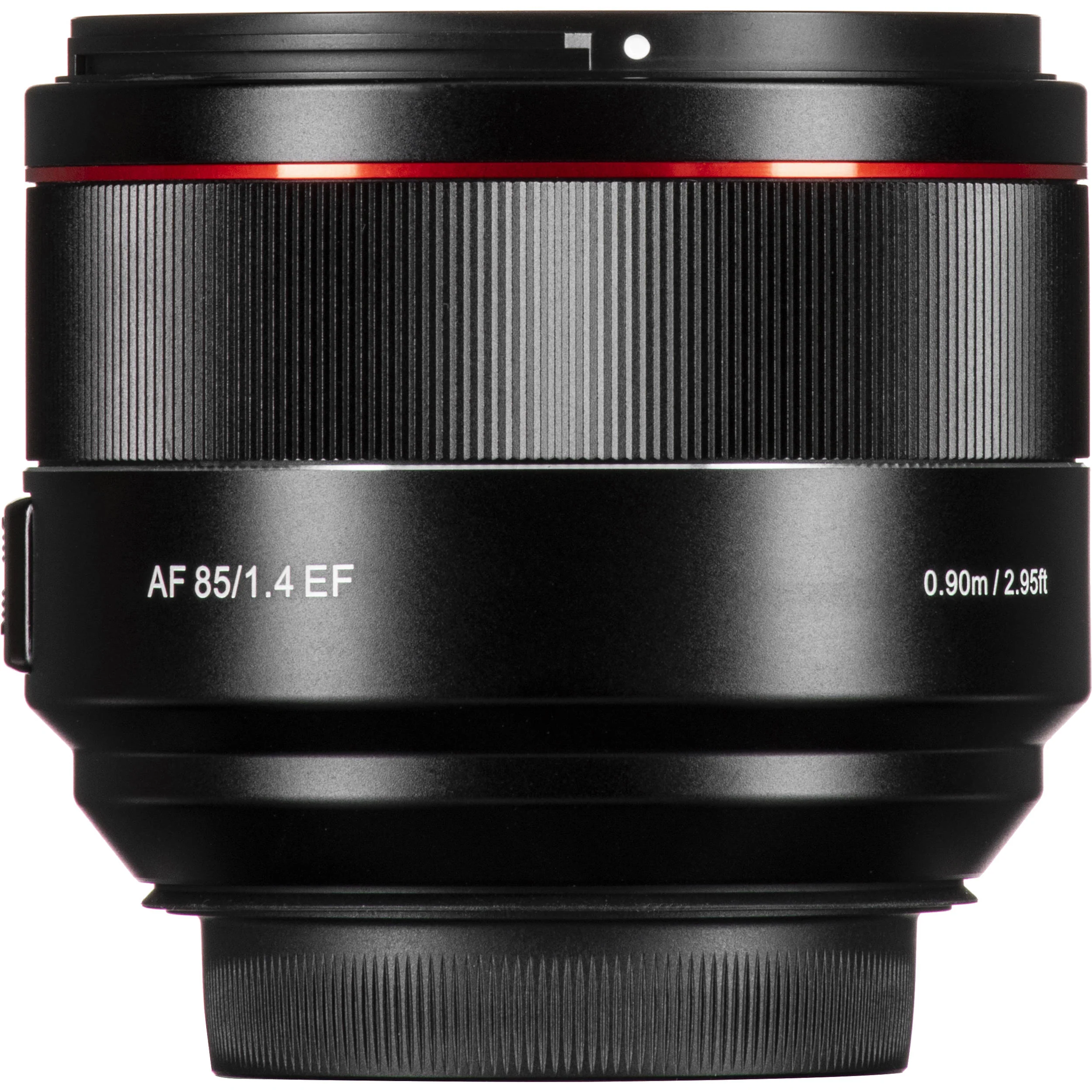 Samyang AF 85mm f/1.4 EF Lens for Canon EF - Image 9