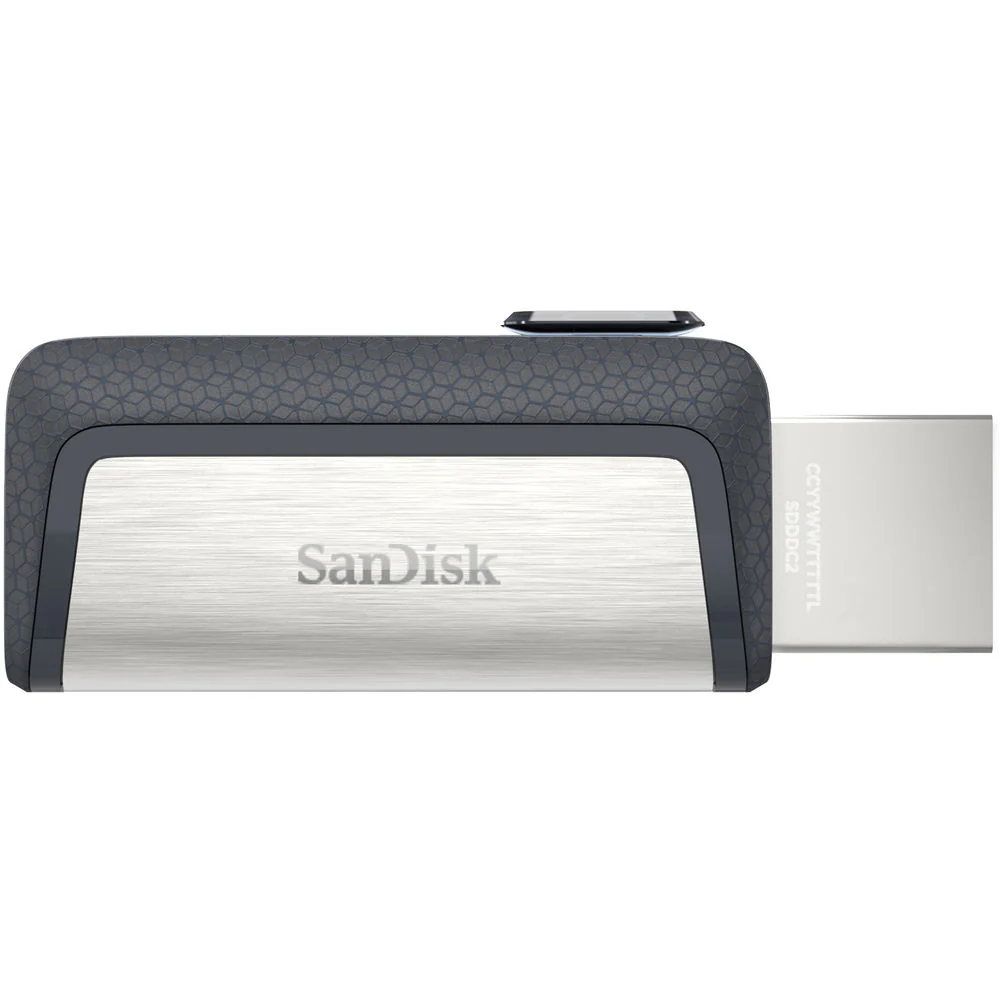 SanDisk 128GB Ultra Dual Drive USB Type-C Flash Drive - Image 16