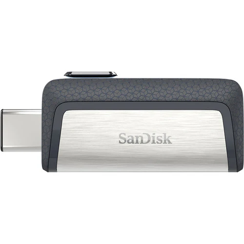 SanDisk 128GB Ultra Dual Drive USB Type-C Flash Drive - Image 4