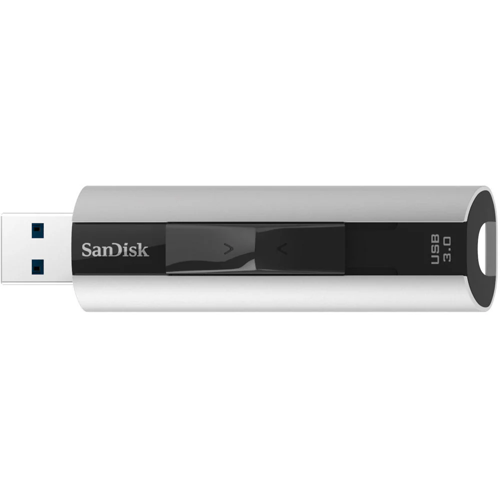 SanDisk 256GB Extreme Pro USB 3.1 Solid State Flash Drive - Image 4