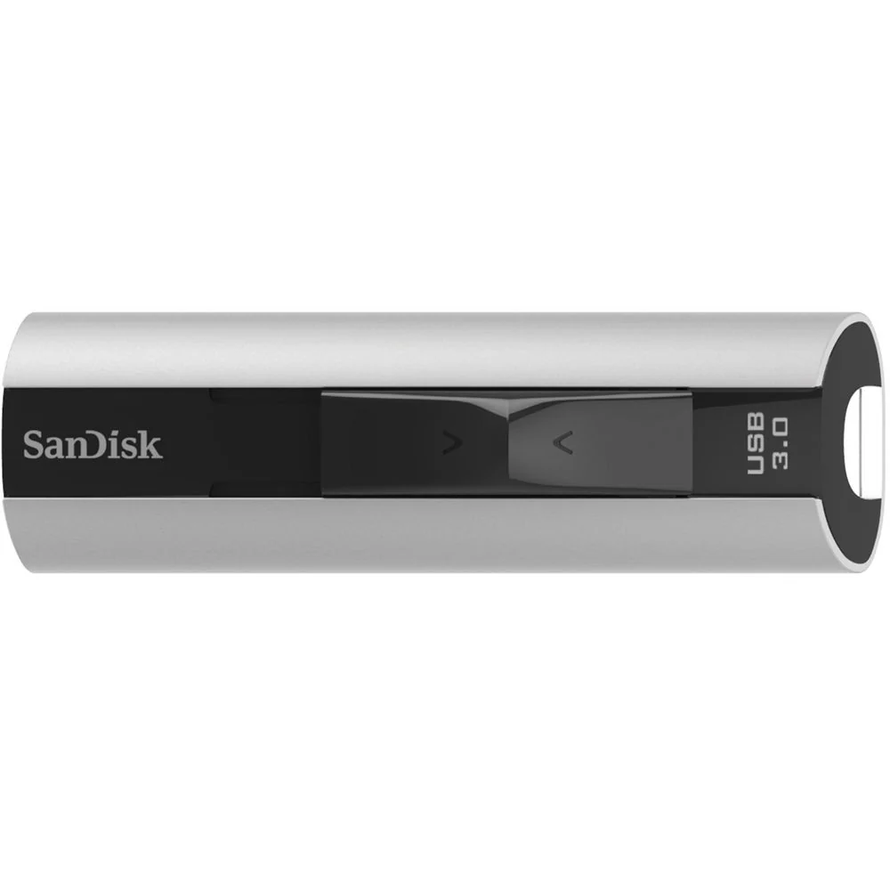 SanDisk 256GB Extreme Pro USB 3.1 Solid State Flash Drive - Image 5
