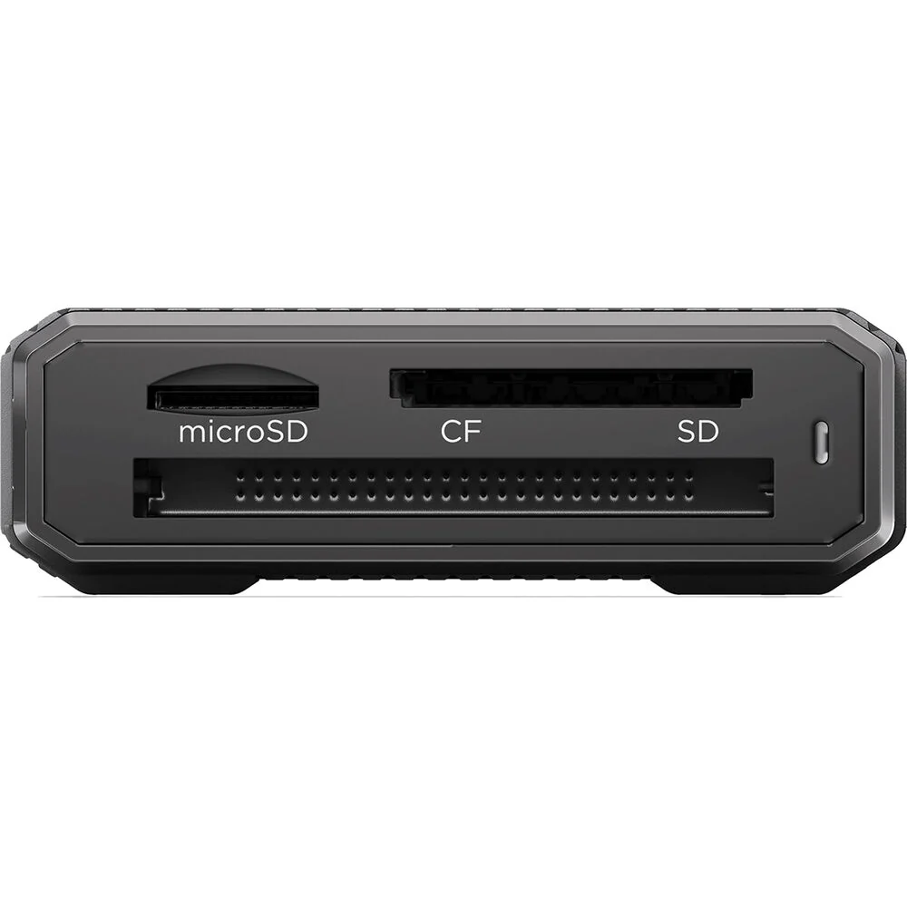 SanDisk Professional PRO-READER Multi Card Reader - Image 2
