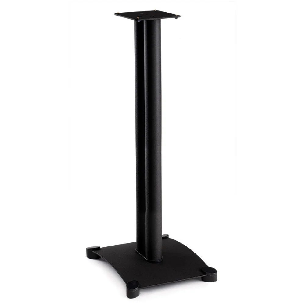 SANUS Steel Series 34" Bookshelf Speaker Stand (Pair) - Image 2