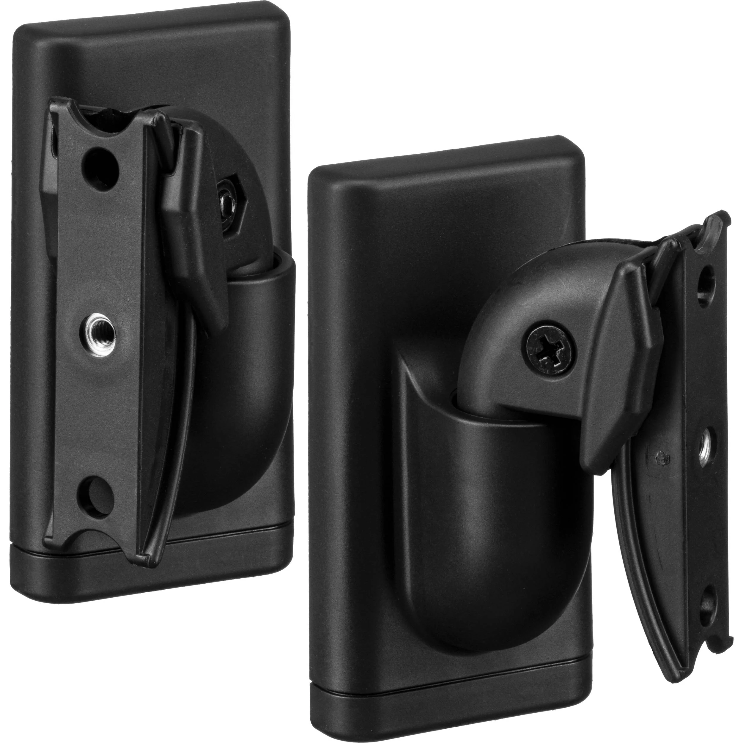 SANUS WSWMU2 Universal Speaker Wall Mounts (Pair) - Image 4