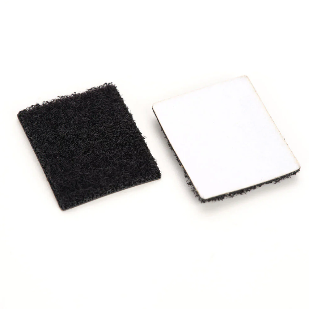 Saramonic HOOKSTRAPTAPE Adhesive Hook-and-Loop Pads for TC-NEO (2-Pack) - Image 2