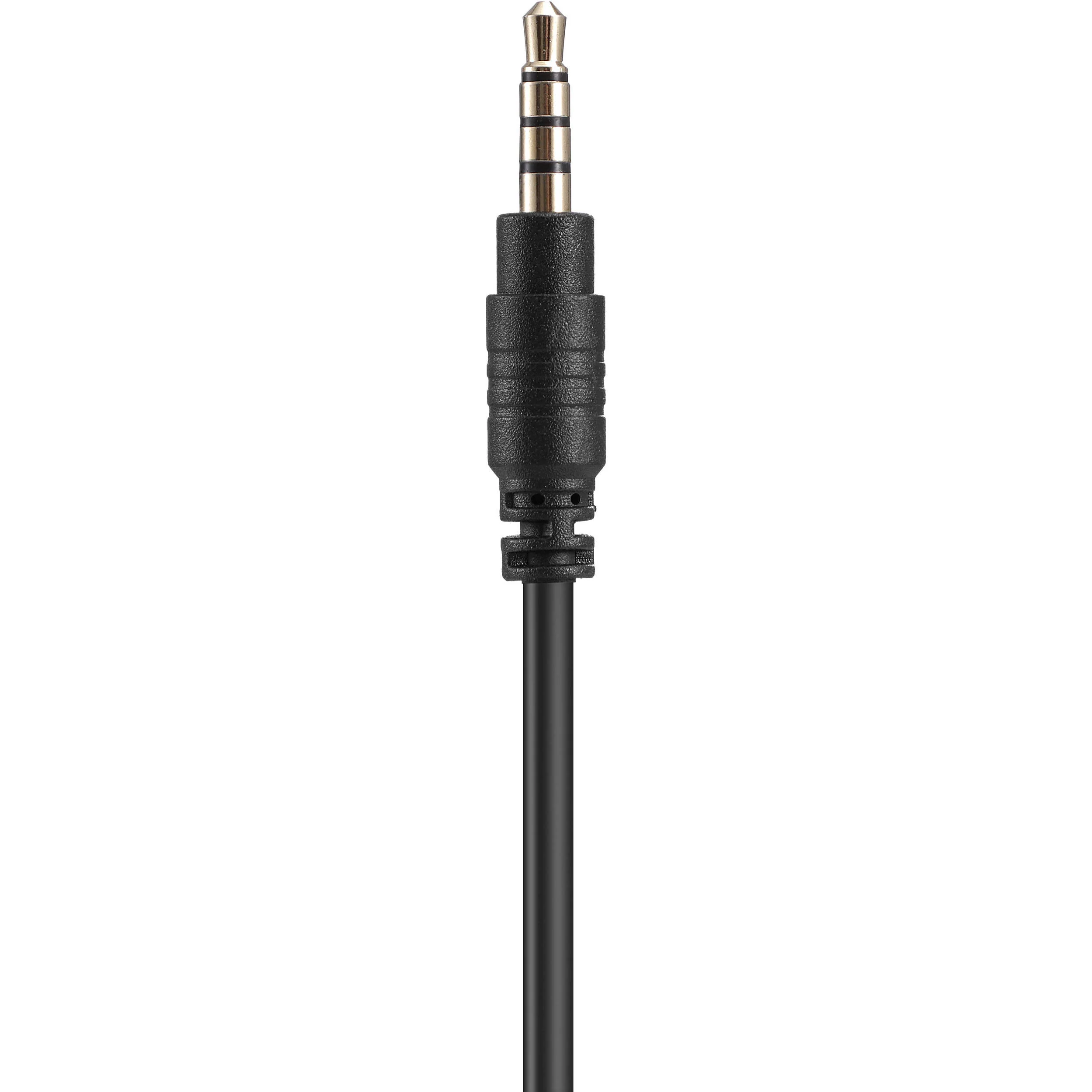 Saramonic WiTalk-Link Cable for WiTalk Hub Base Stations (98.4') - Image 3